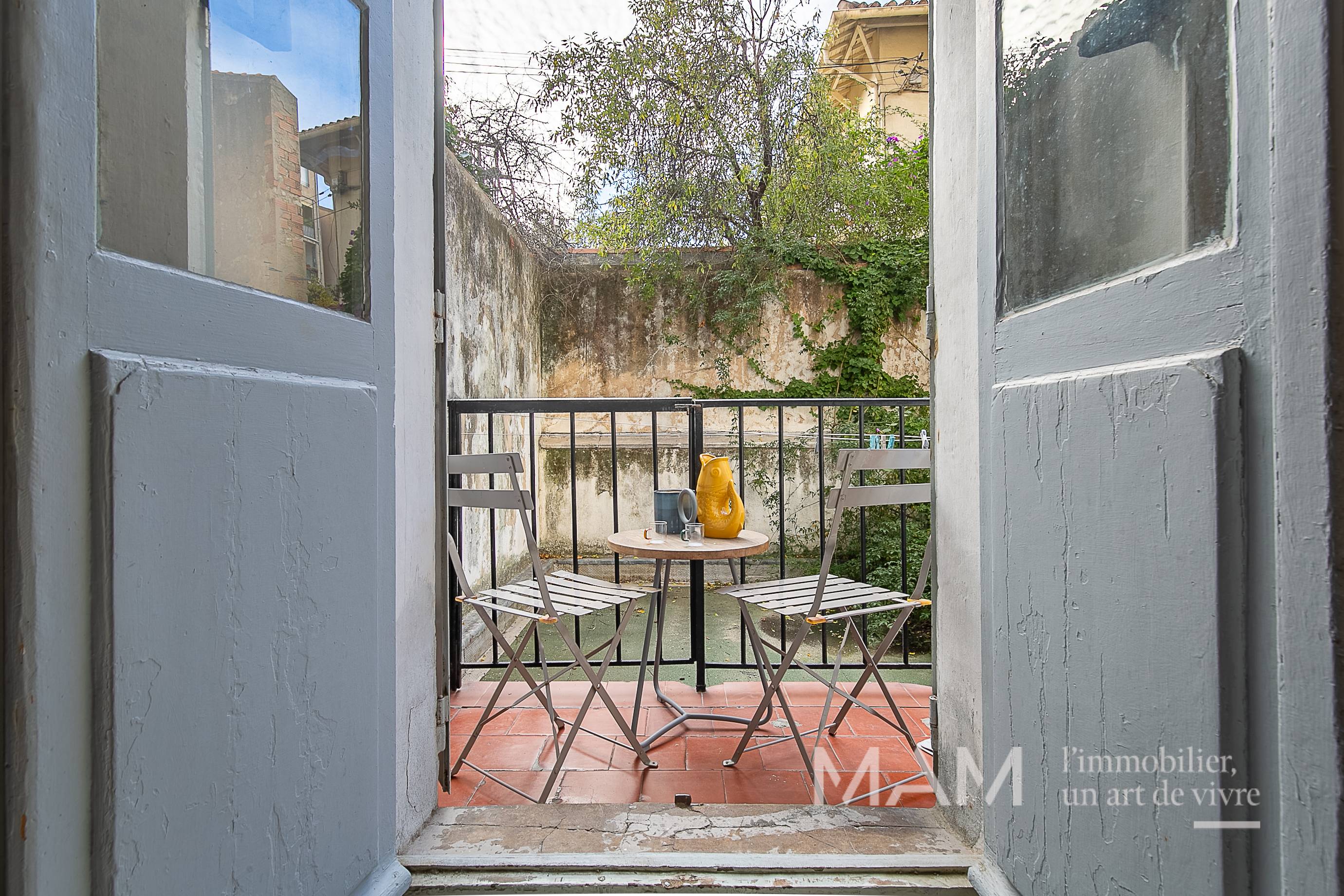 Une photo de l’annonce