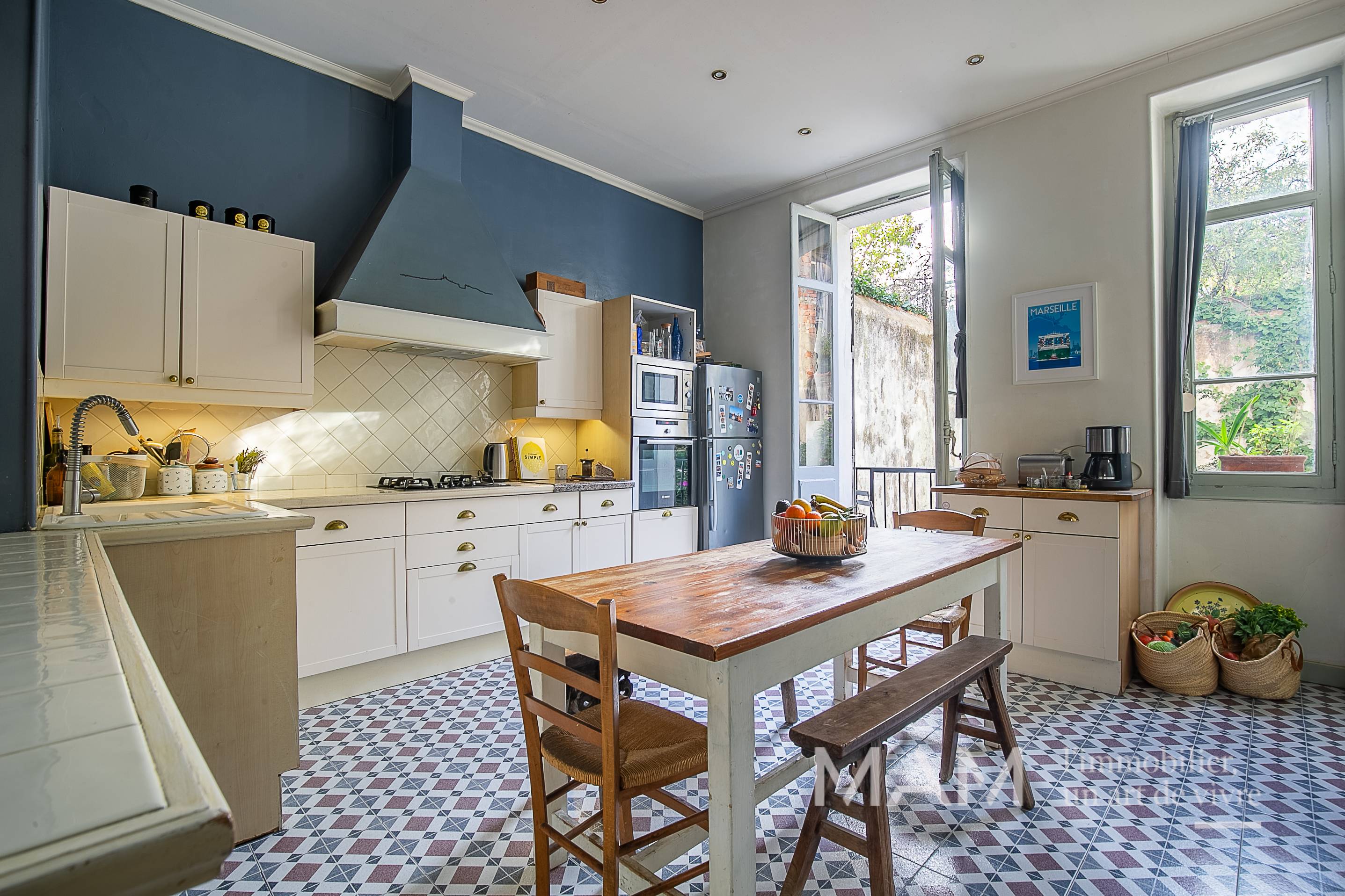 Une photo de l’annonce