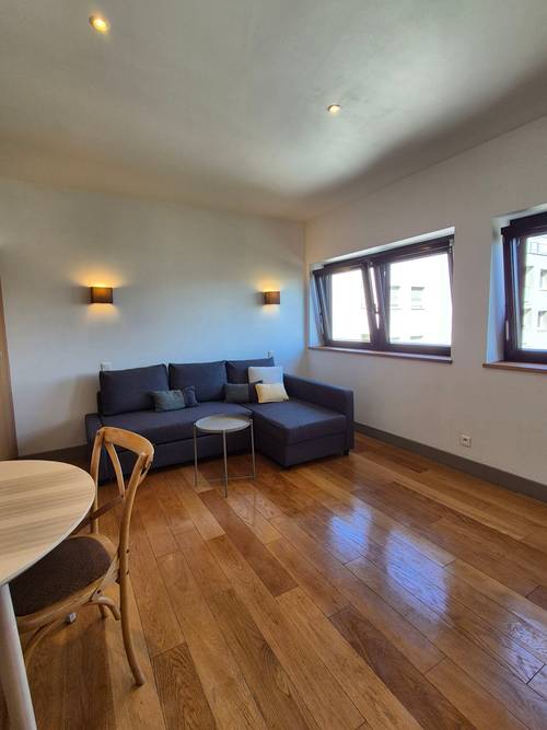 Charmant studio 26m² Boulogne nord | Au calme - Ligne 10