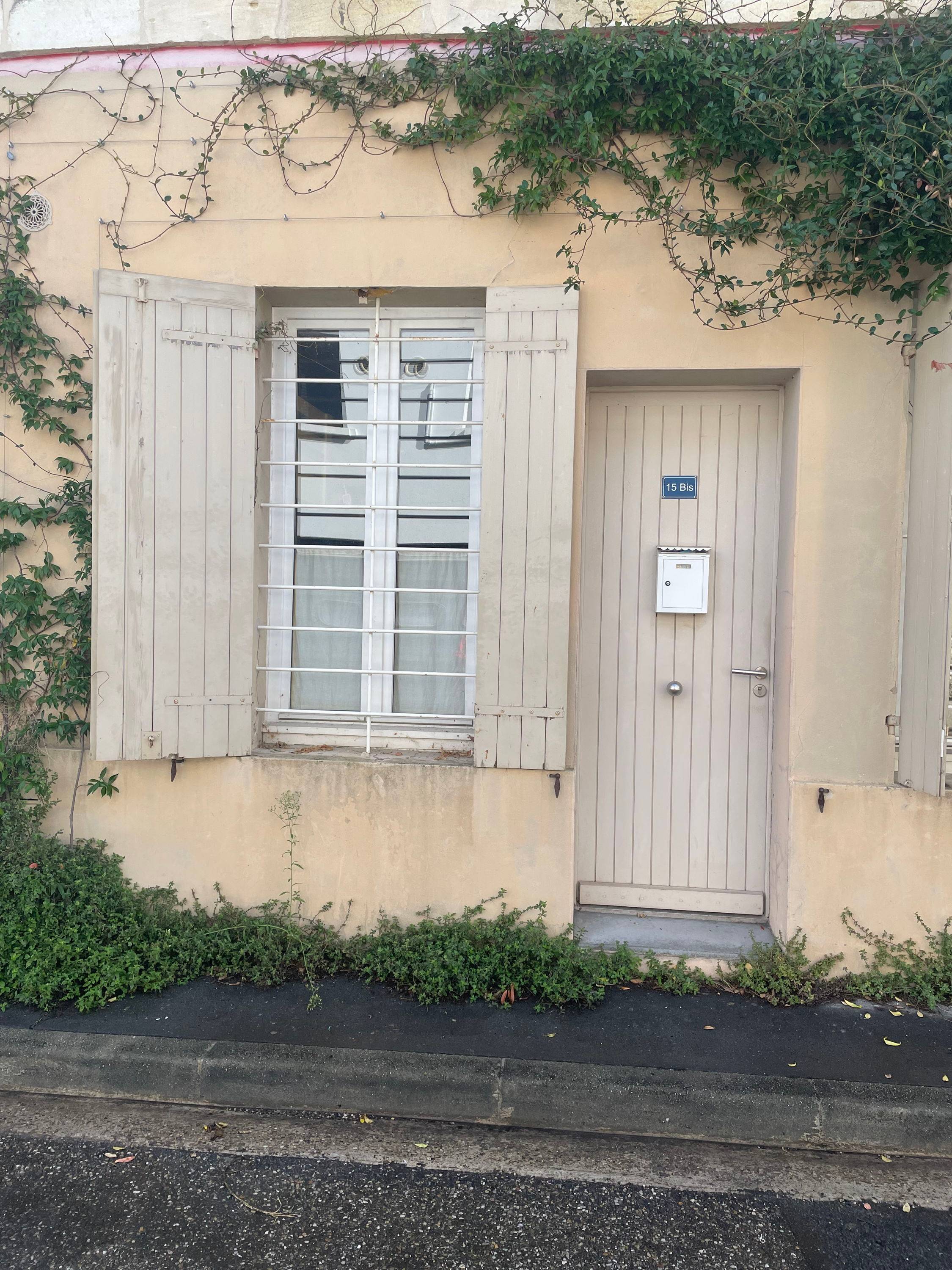 Une photo de l’annonce