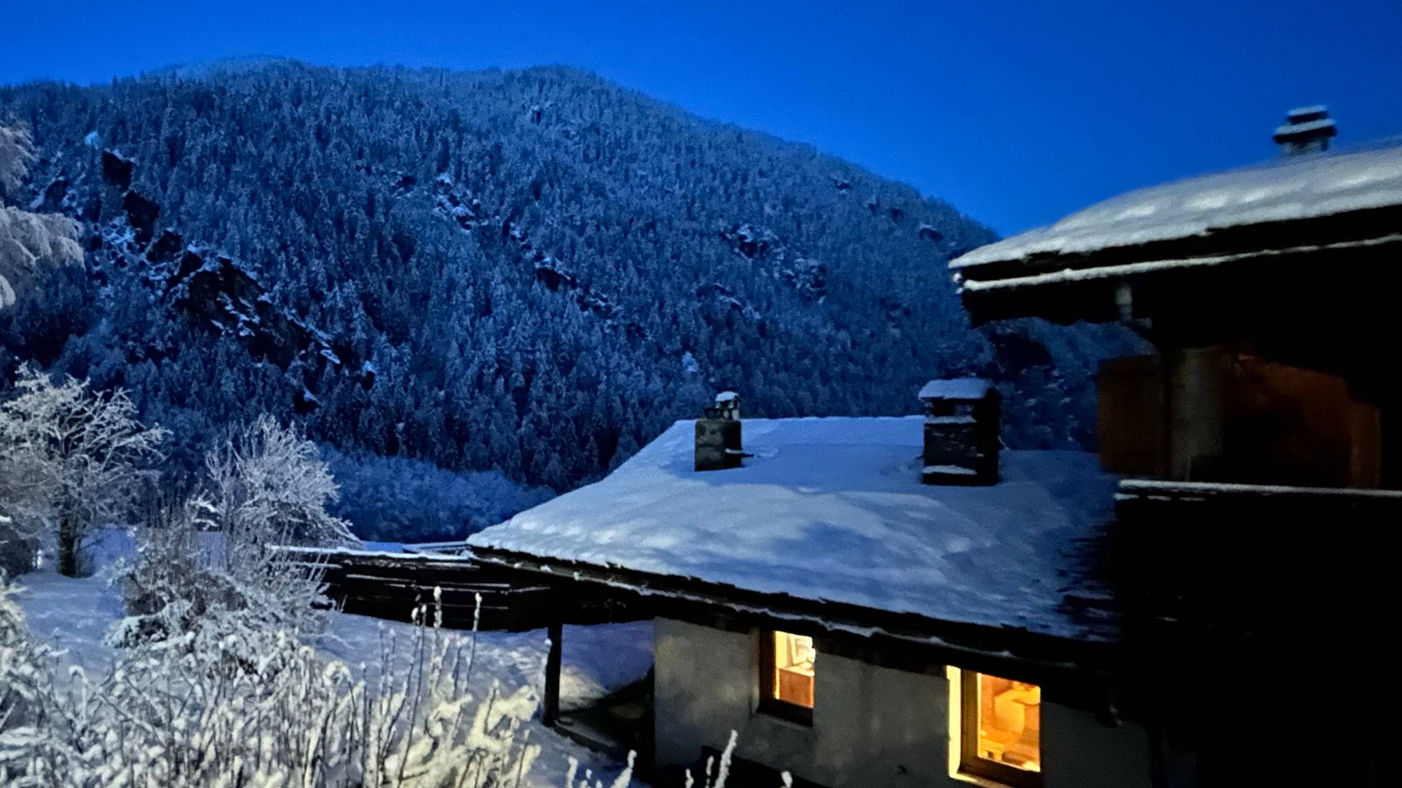 Loue chalet familial à Peisey-Nancroix, Les Arcs - 16 couchages