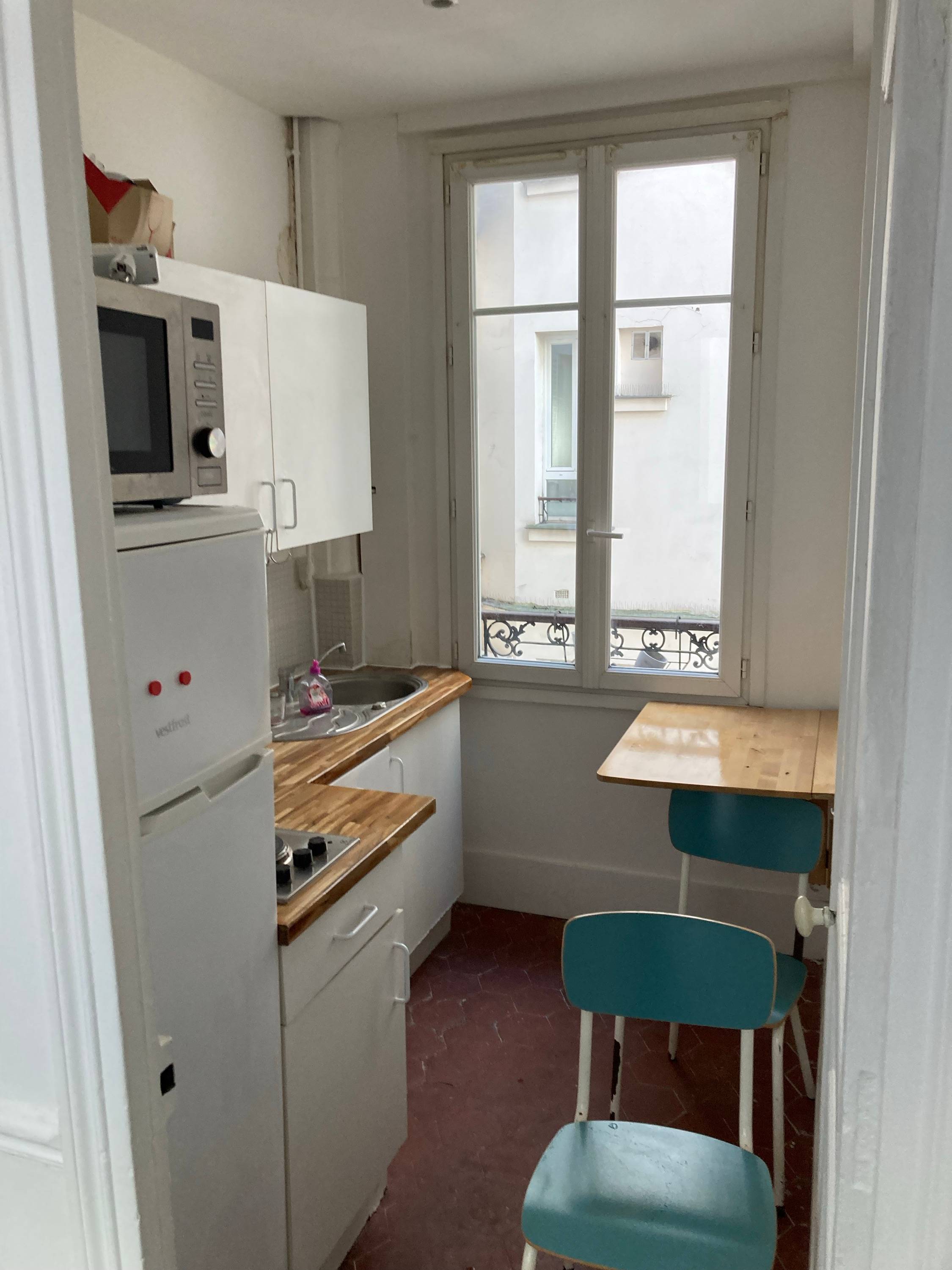 Une photo de l’annonce