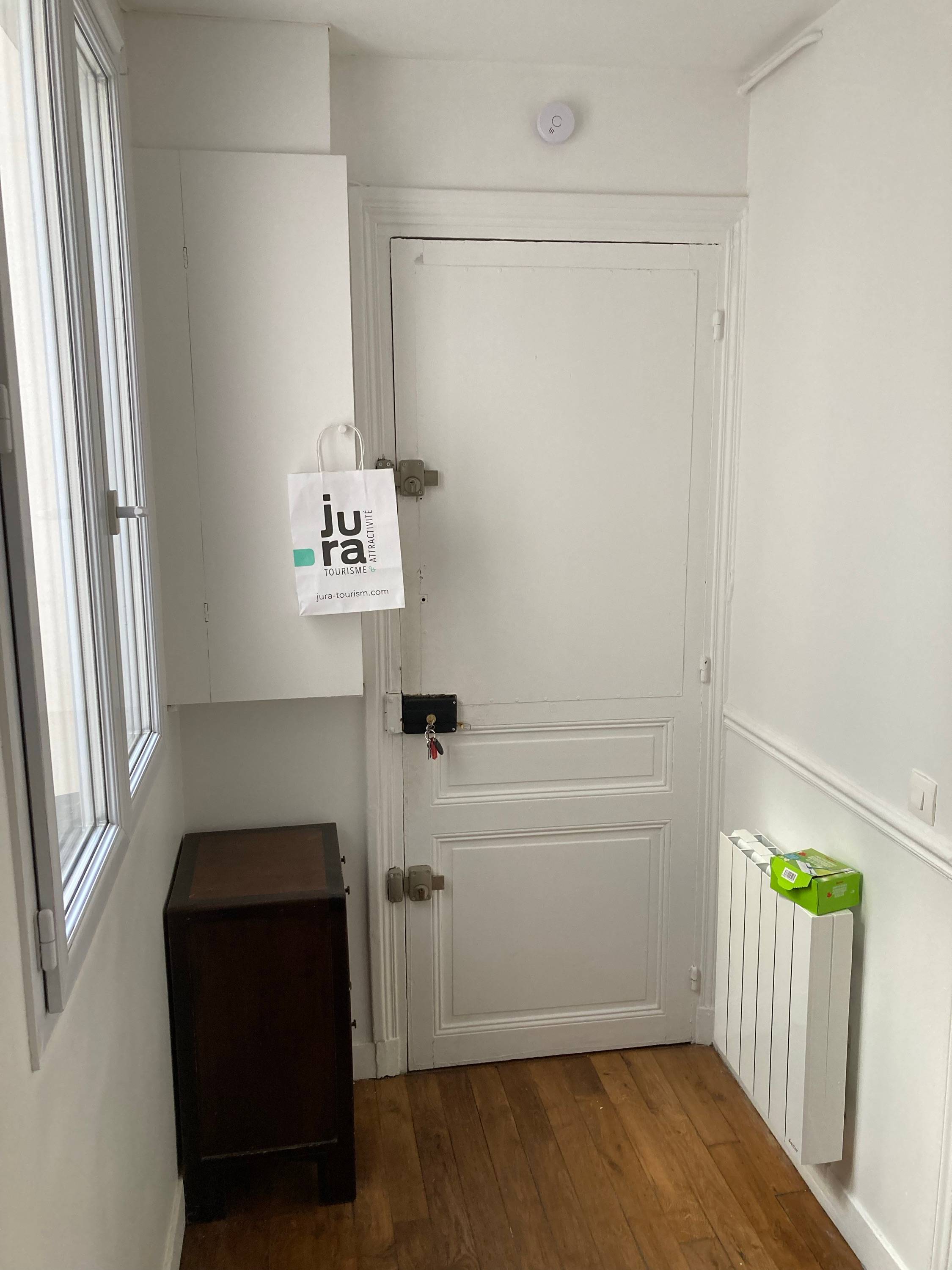 Une photo de l’annonce