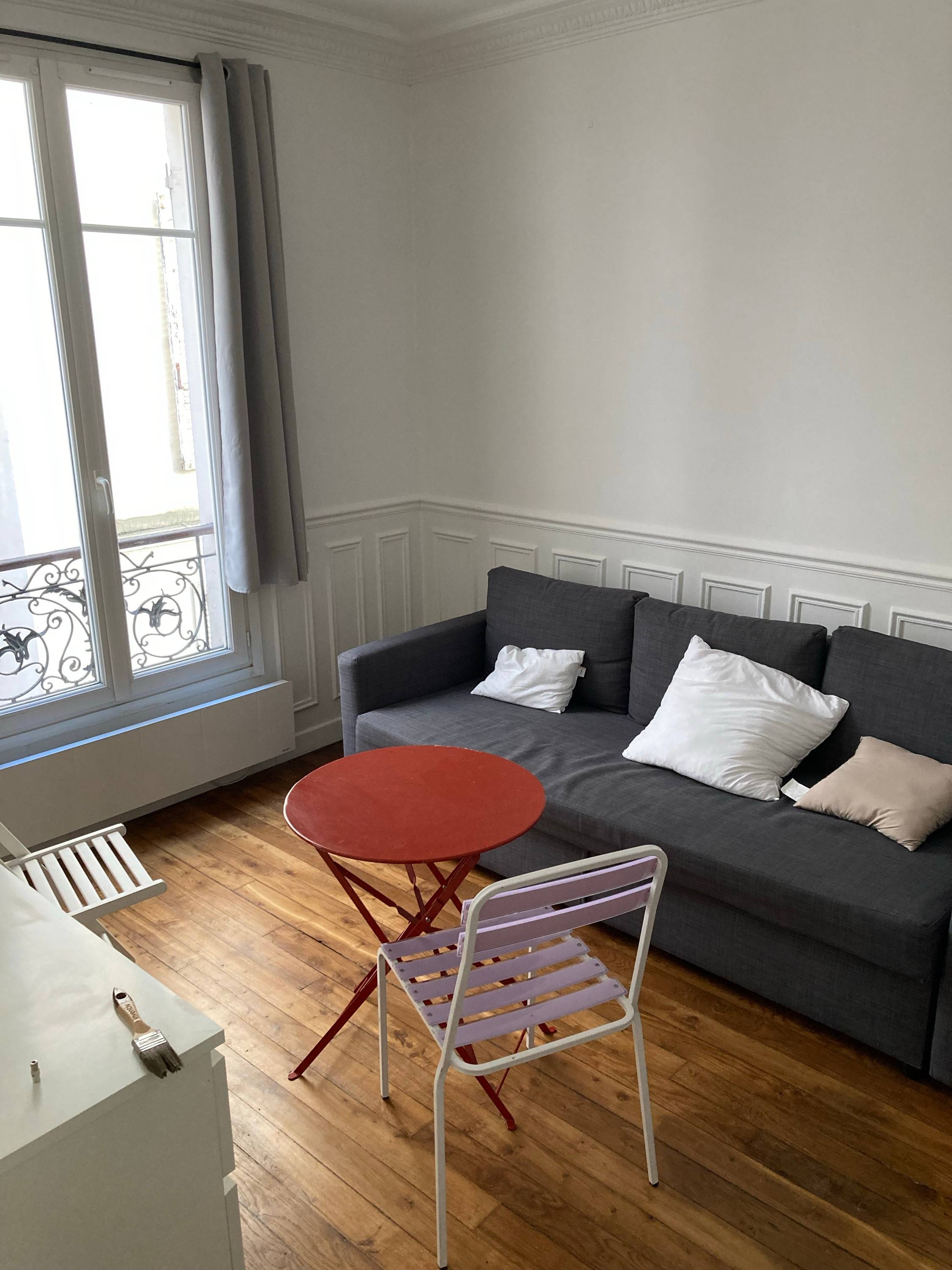 Une photo de l’annonce