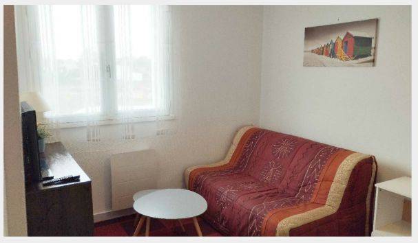 Une photo de l’annonce