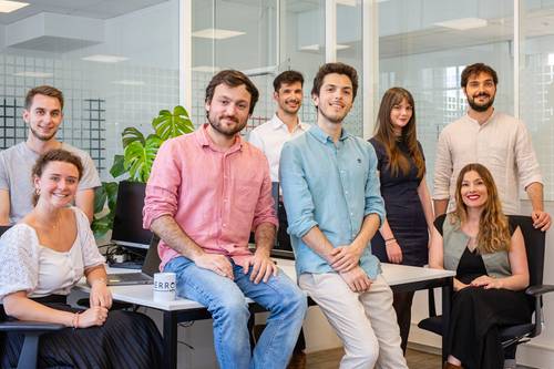 L’agence Pierrot recherche un alternant Rédacteur Junior Bordeaux