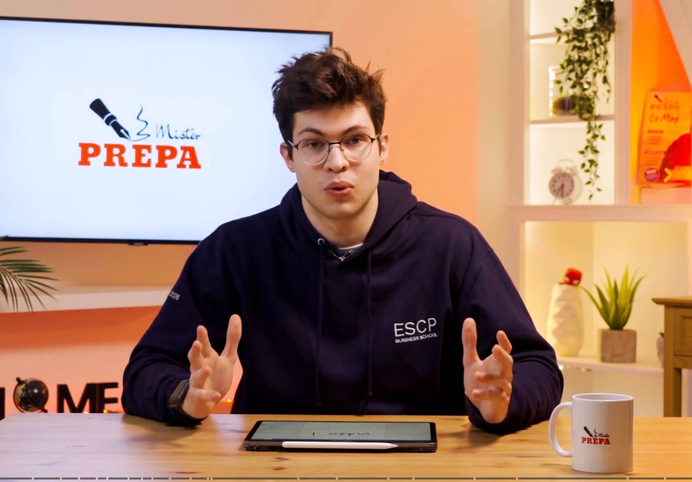 Cours particuliers – Collège, Lycée, Classes préparatoires