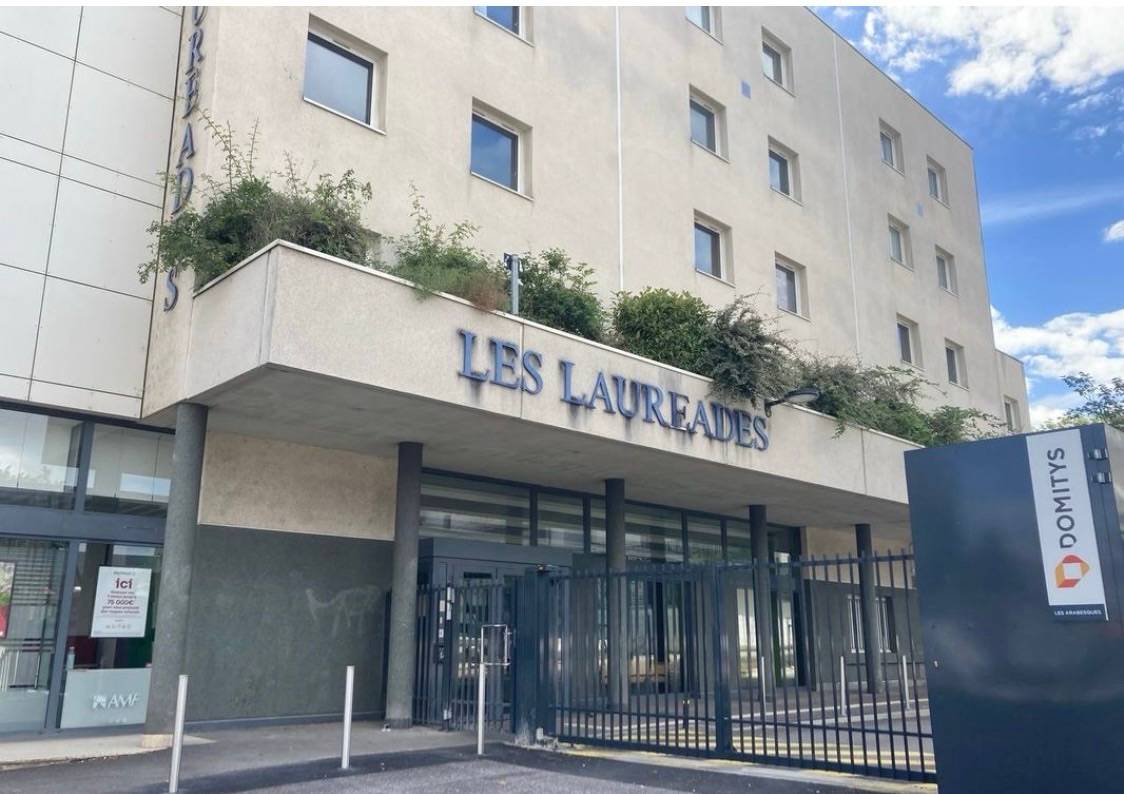 Une photo de l’annonce