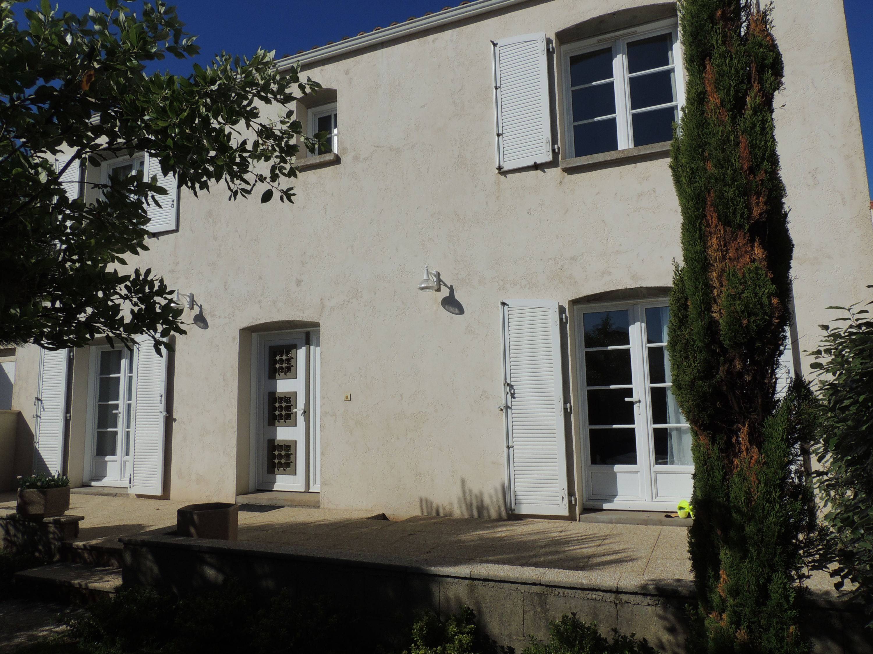 Une photo de l’annonce