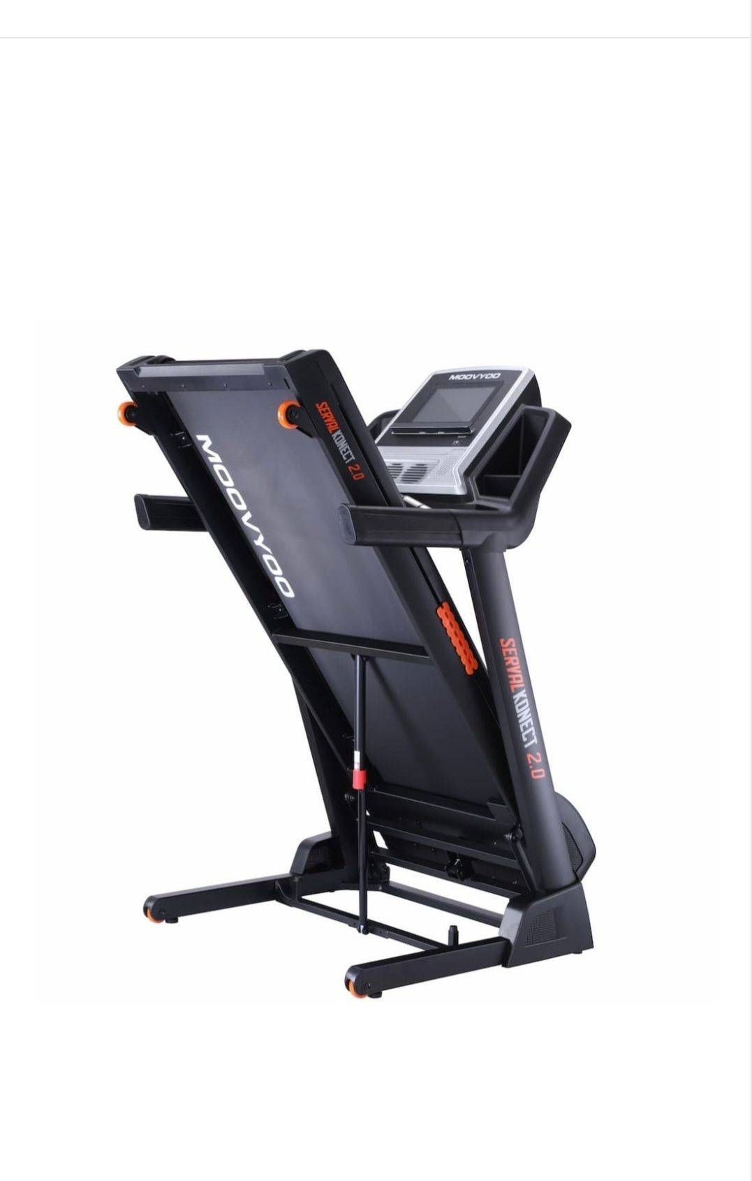 Vends tapis de course Serval Konect 2