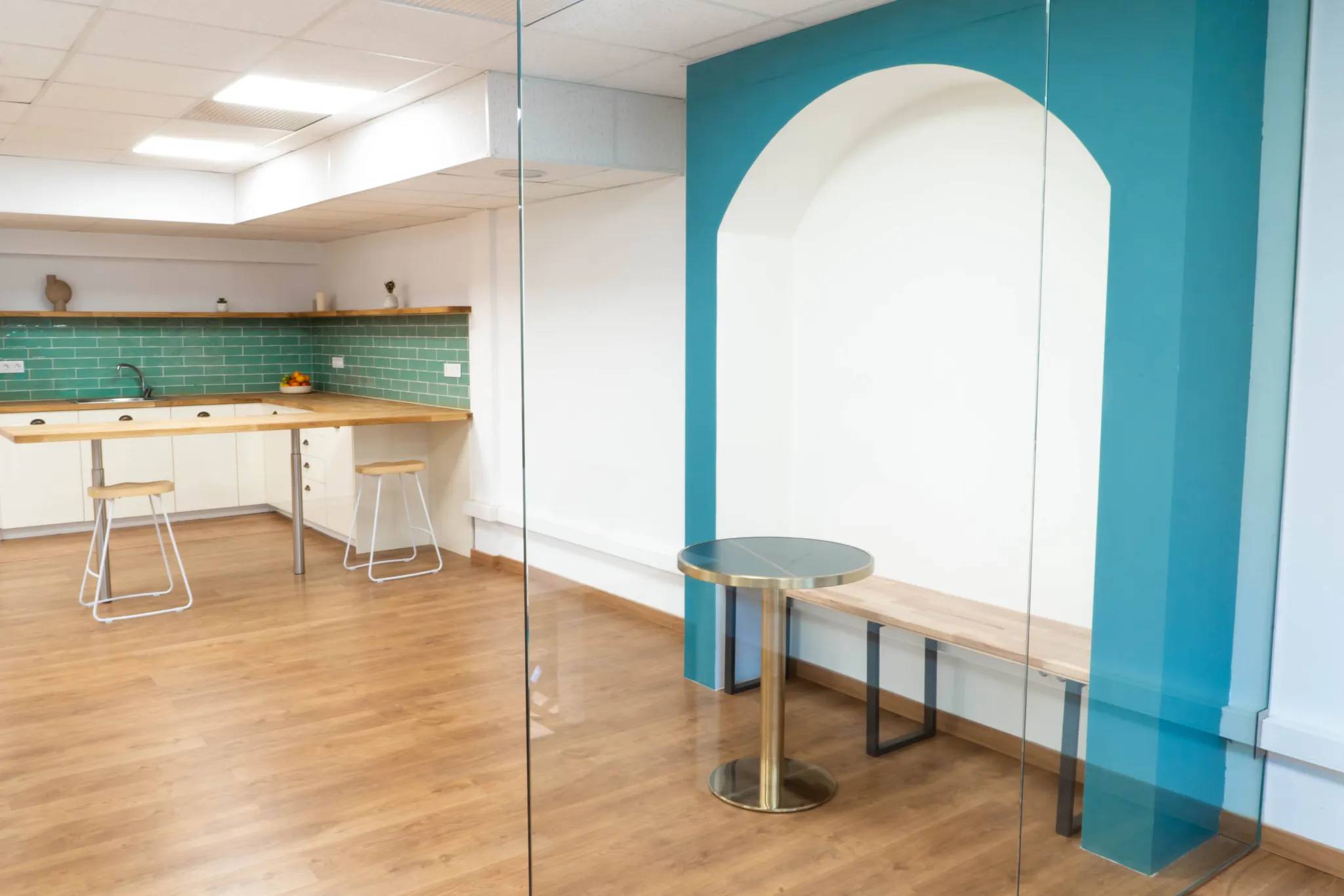 Recrute Responsable Opérations H/F | Startup | Télétravail hybride à Barcelone