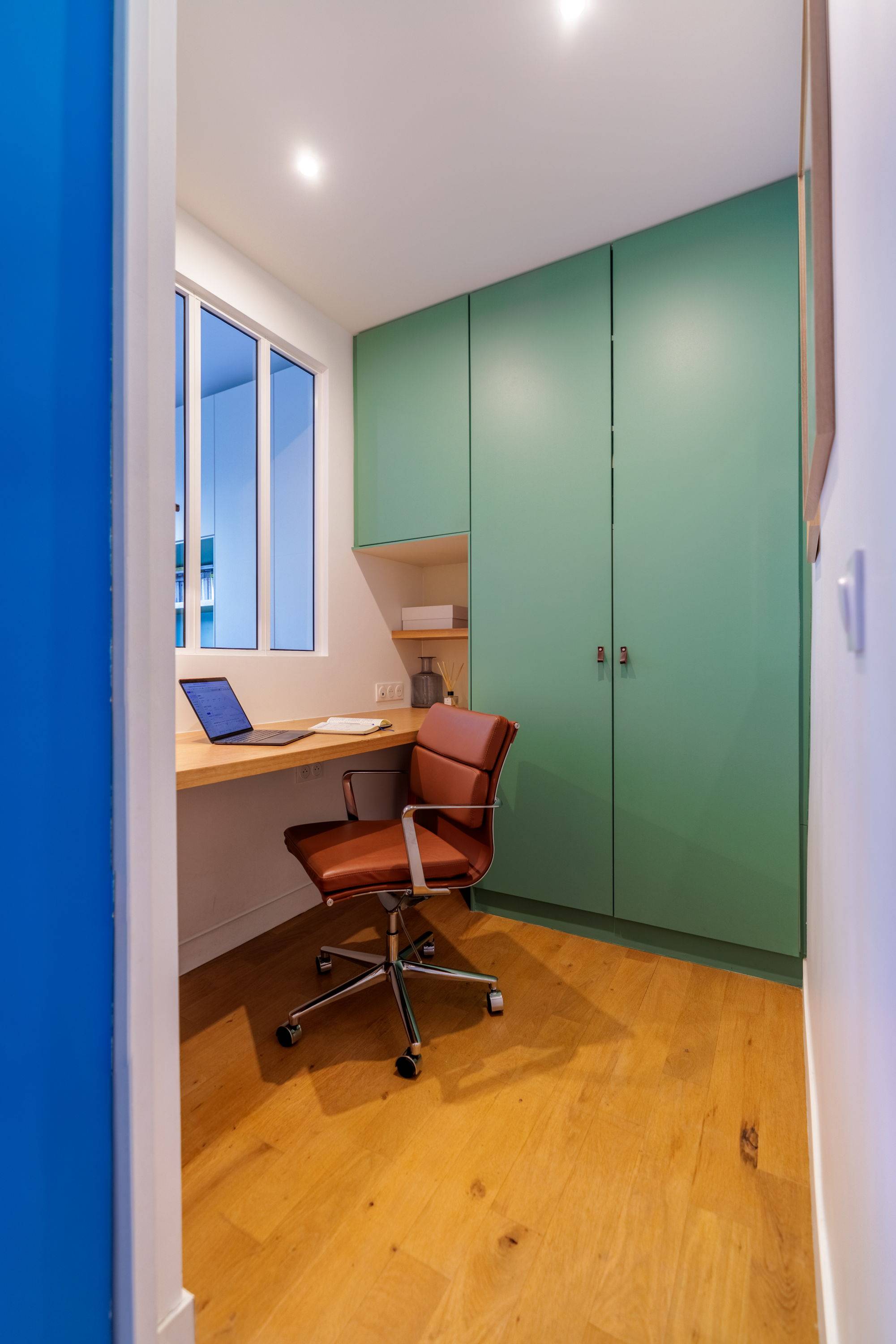 Une photo de l’annonce