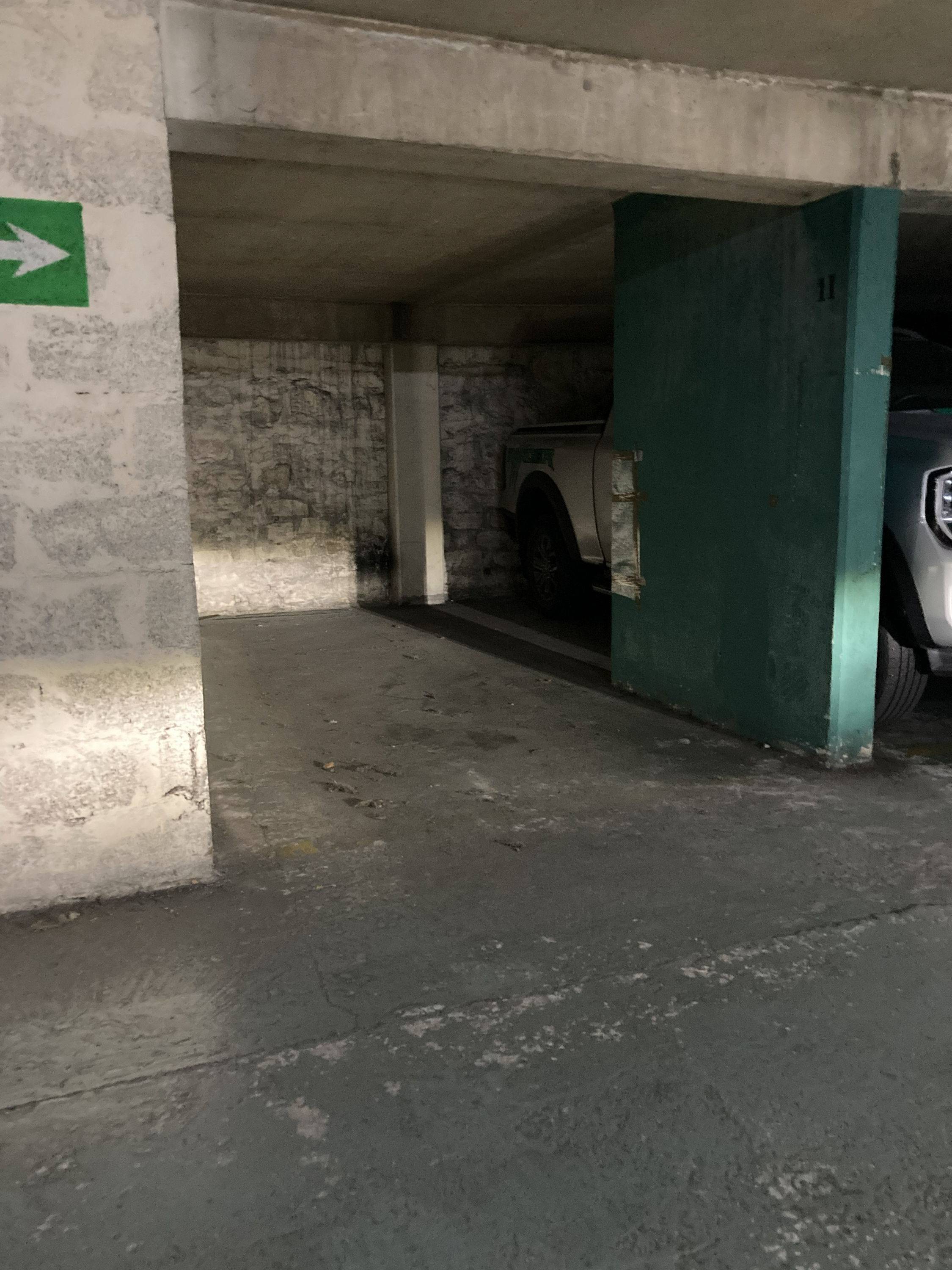 Une photo de l’annonce