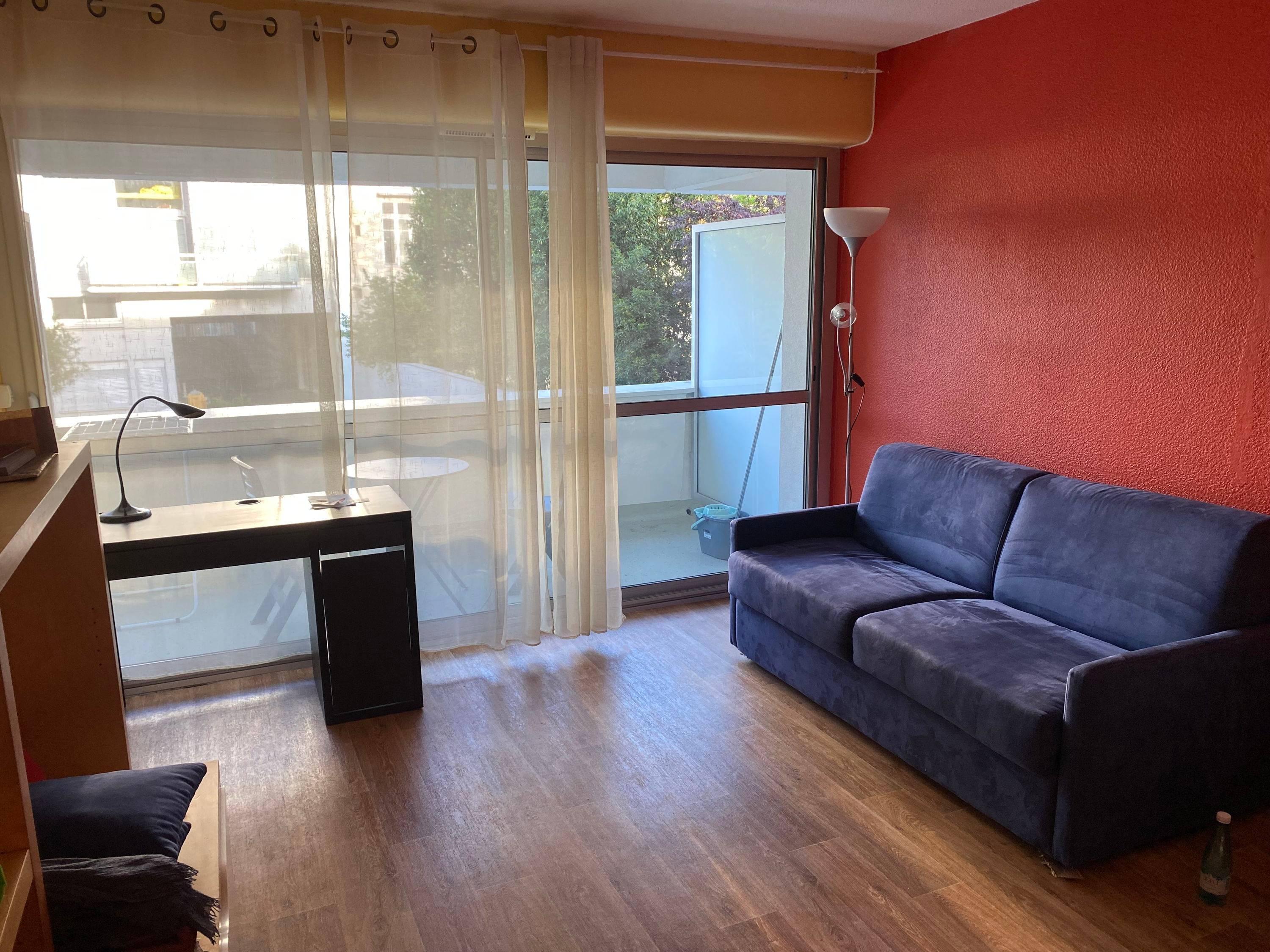 Une photo de l’annonce