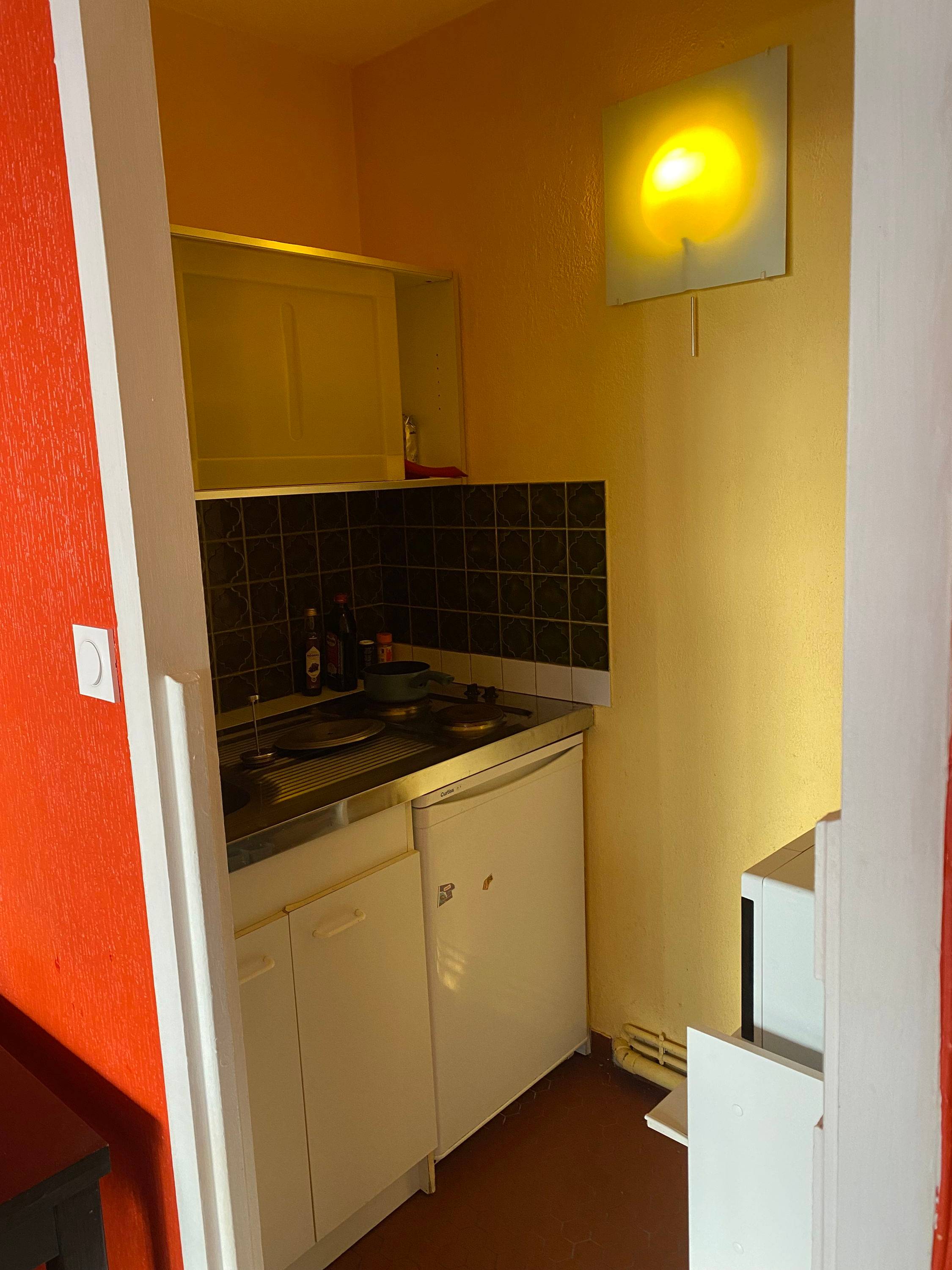 Une photo de l’annonce