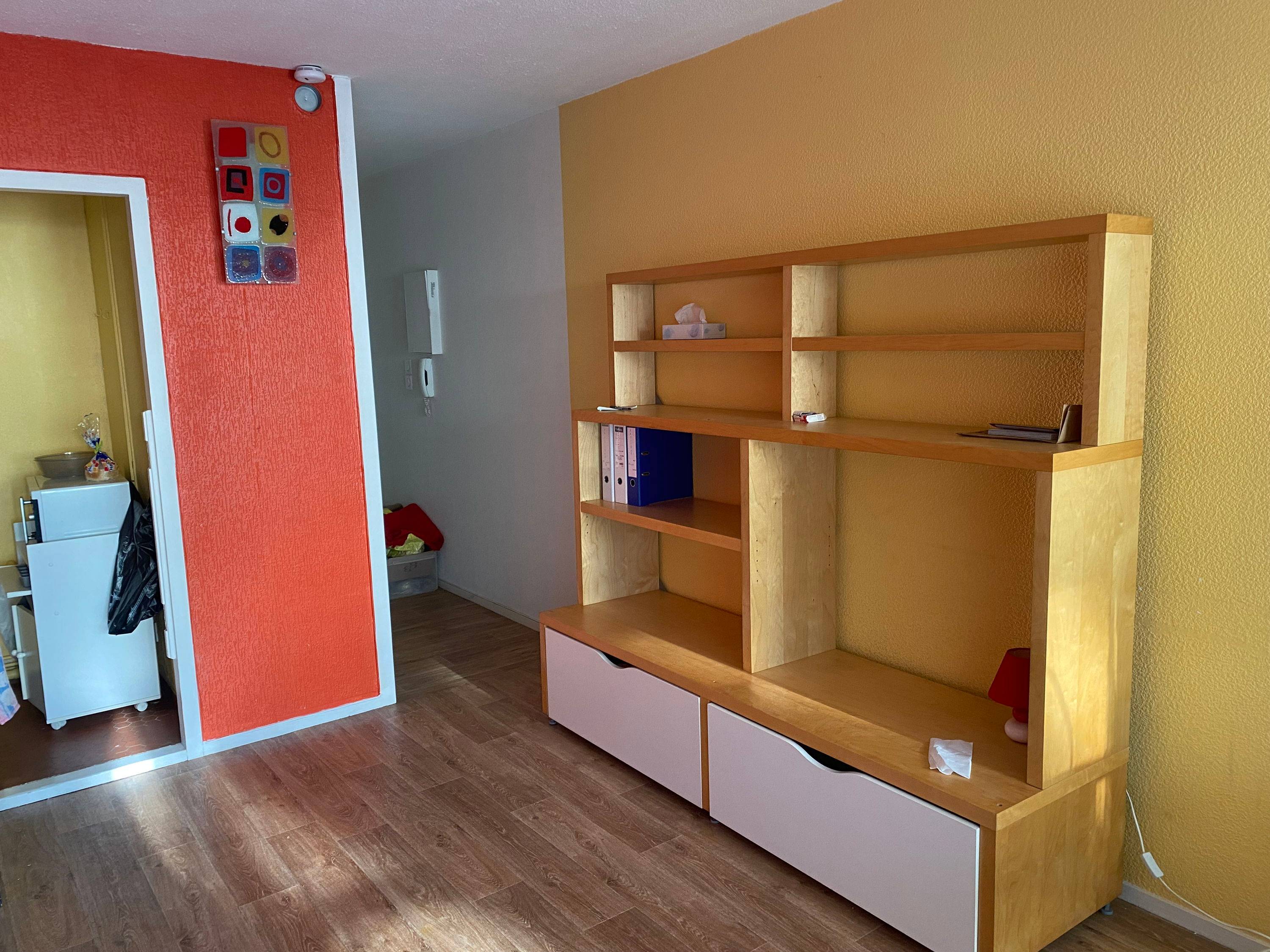 Une photo de l’annonce