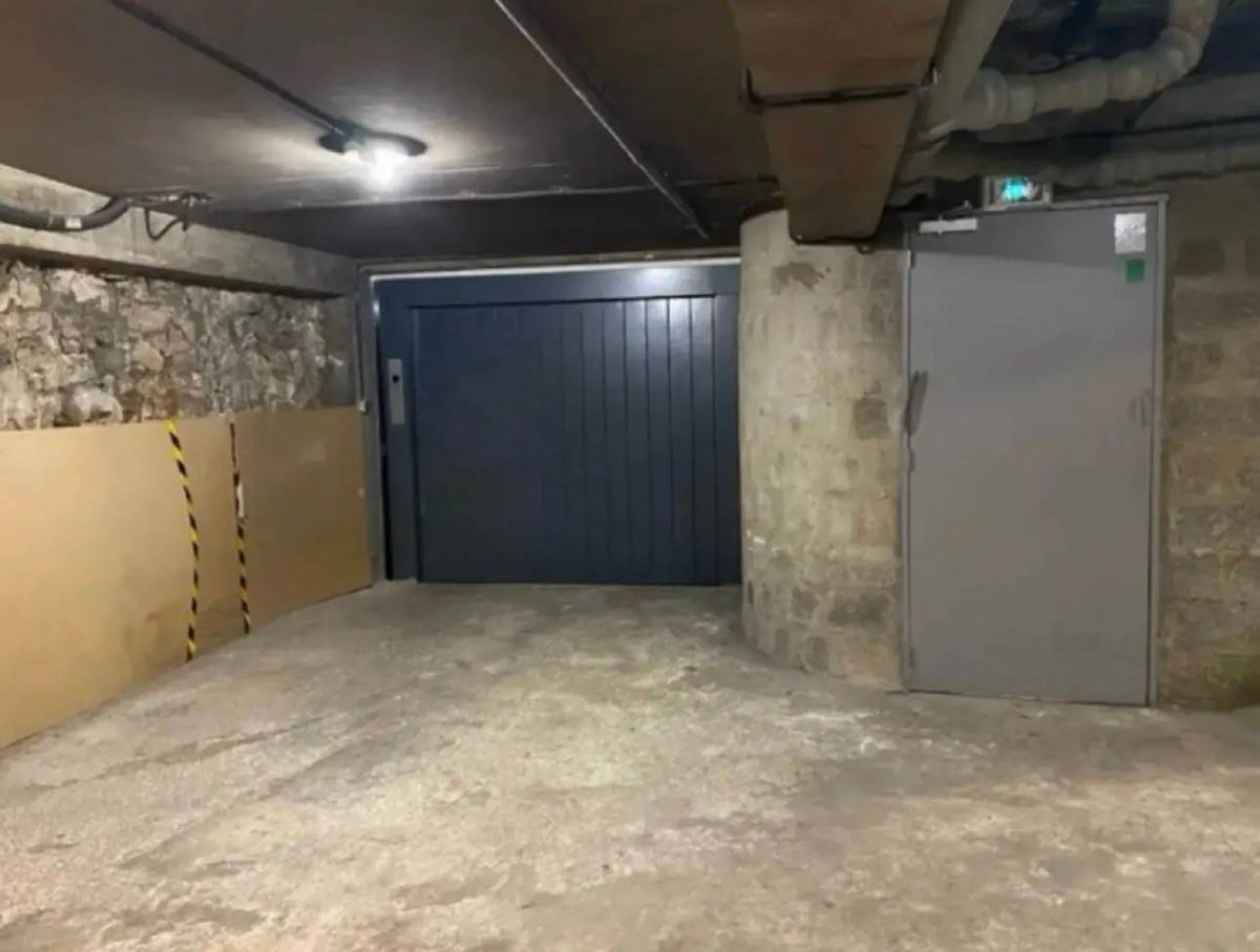Une photo de l’annonce