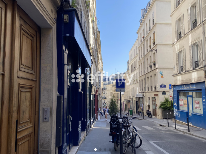 Une photo de l’annonce