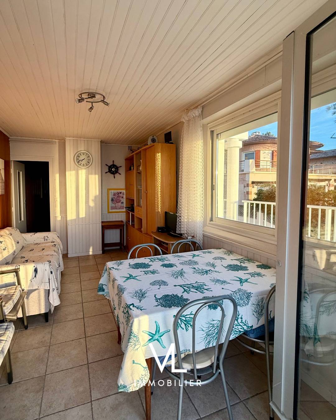 Une photo de l’annonce