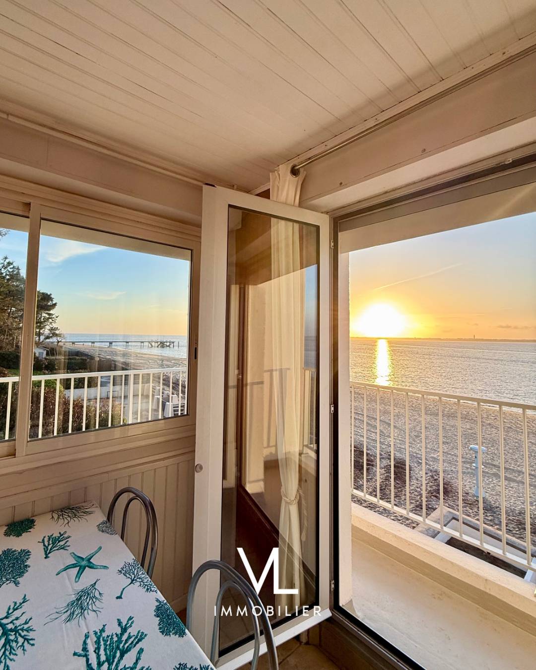 Une photo de l’annonce