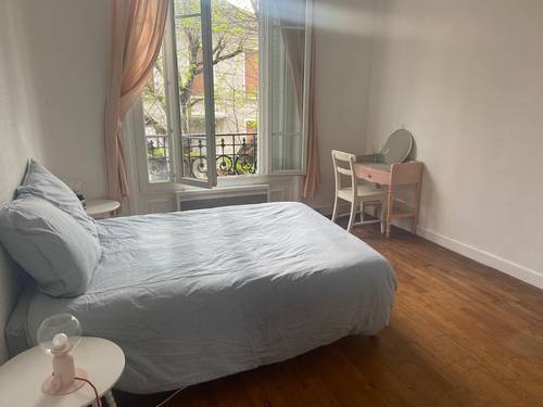 Vends appartement - 53m² - centre-ville du Raincy proche gare, Monoprix, écoles