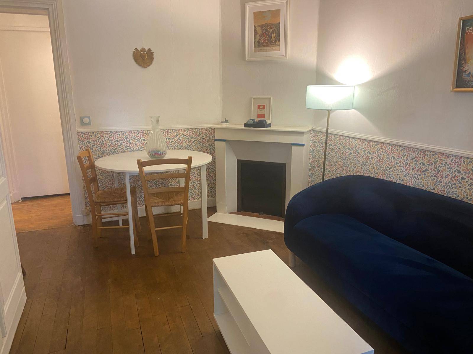 Une photo de l’annonce