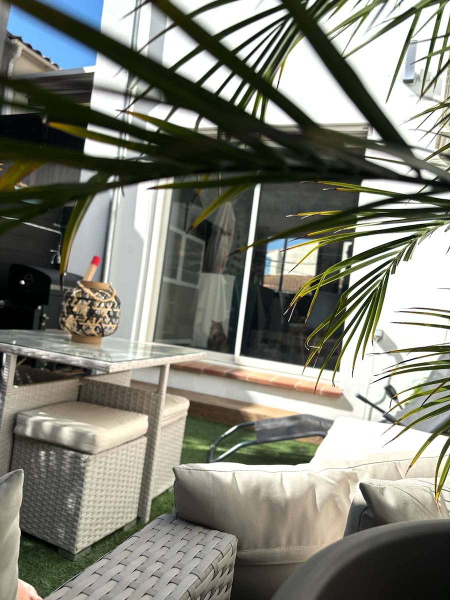 Une photo de l’annonce