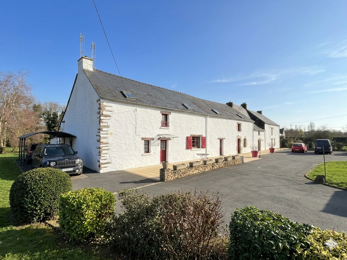 Une photo de l’annonce