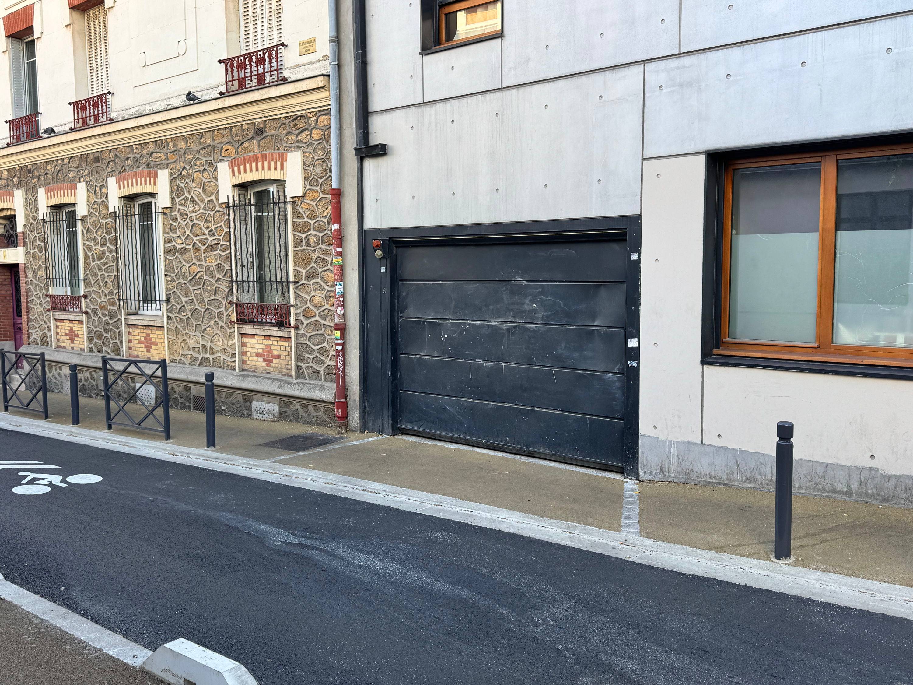Une photo de l’annonce