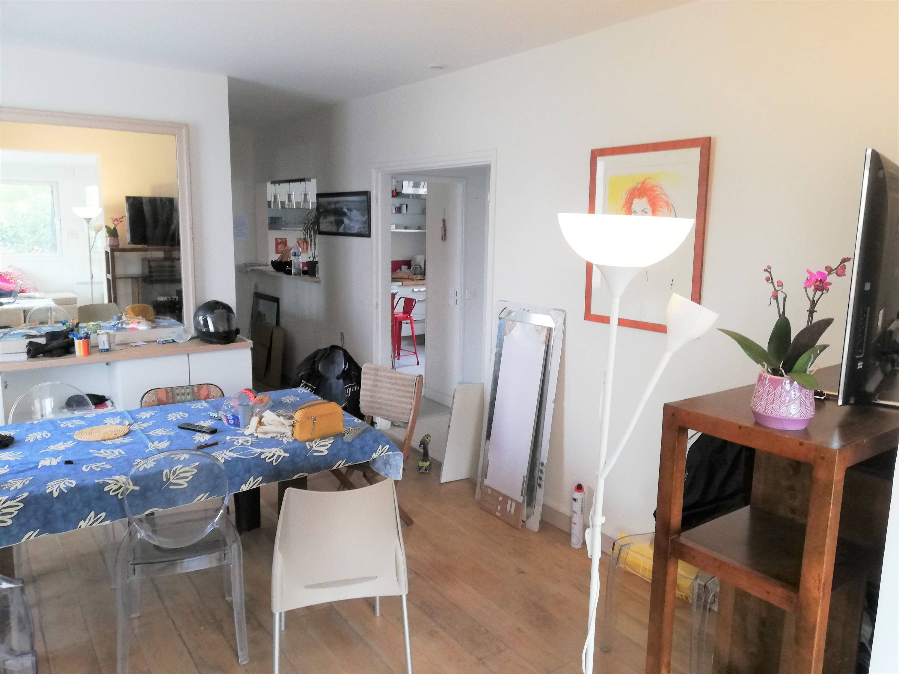 Une photo de l’annonce