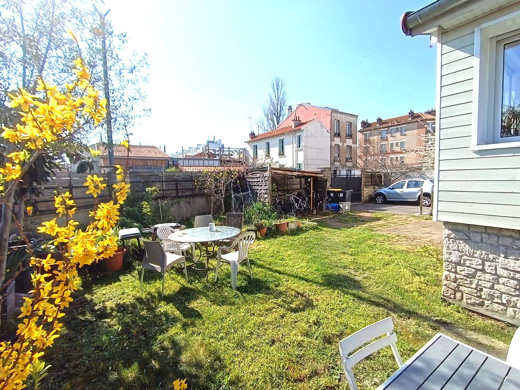 Une photo de l’annonce