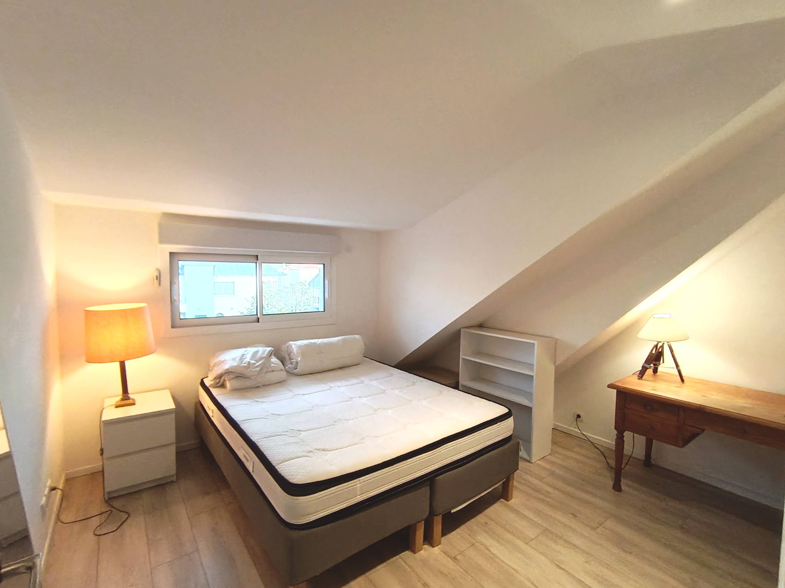 Une photo de l’annonce