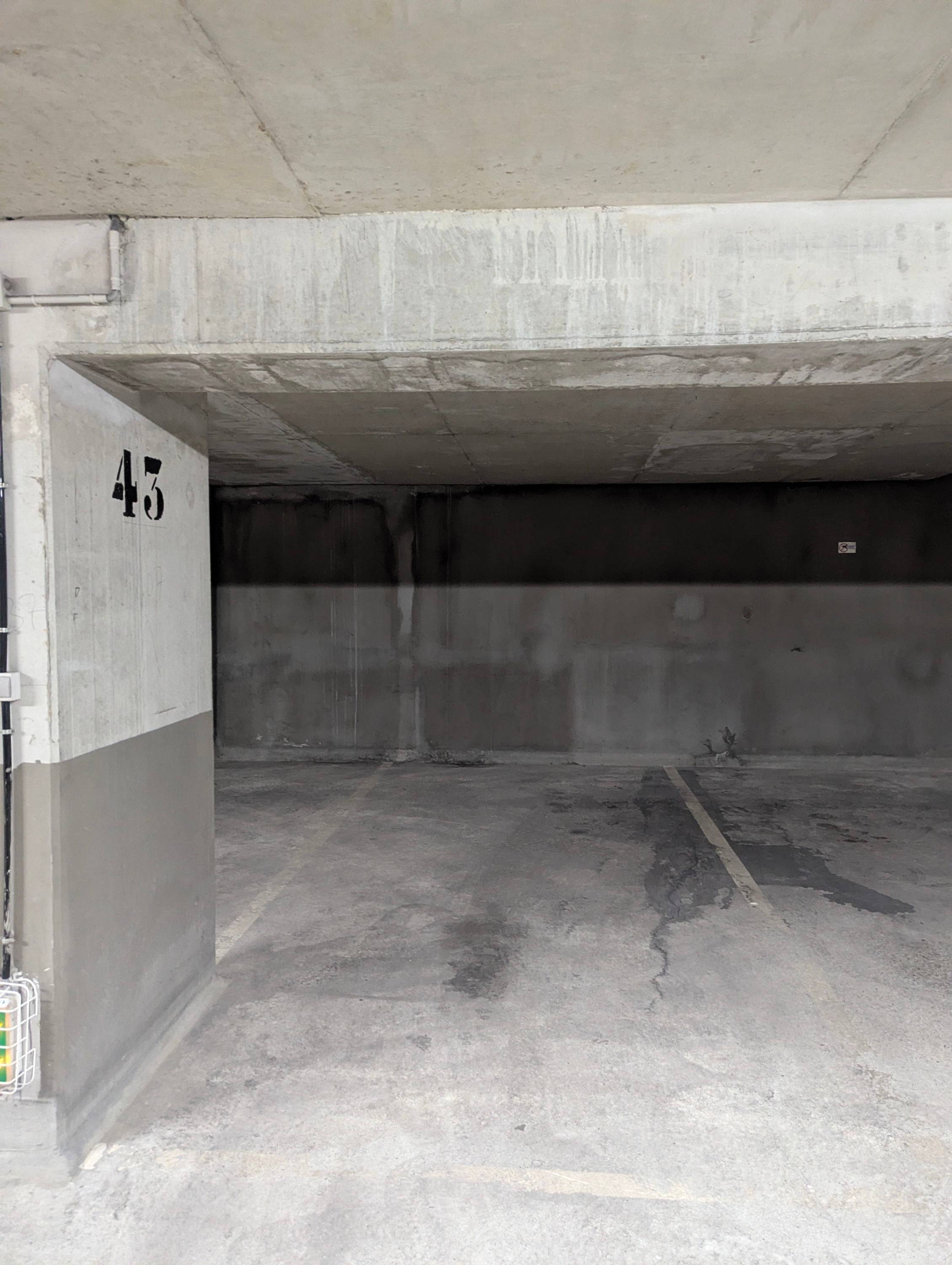 Une photo de l’annonce