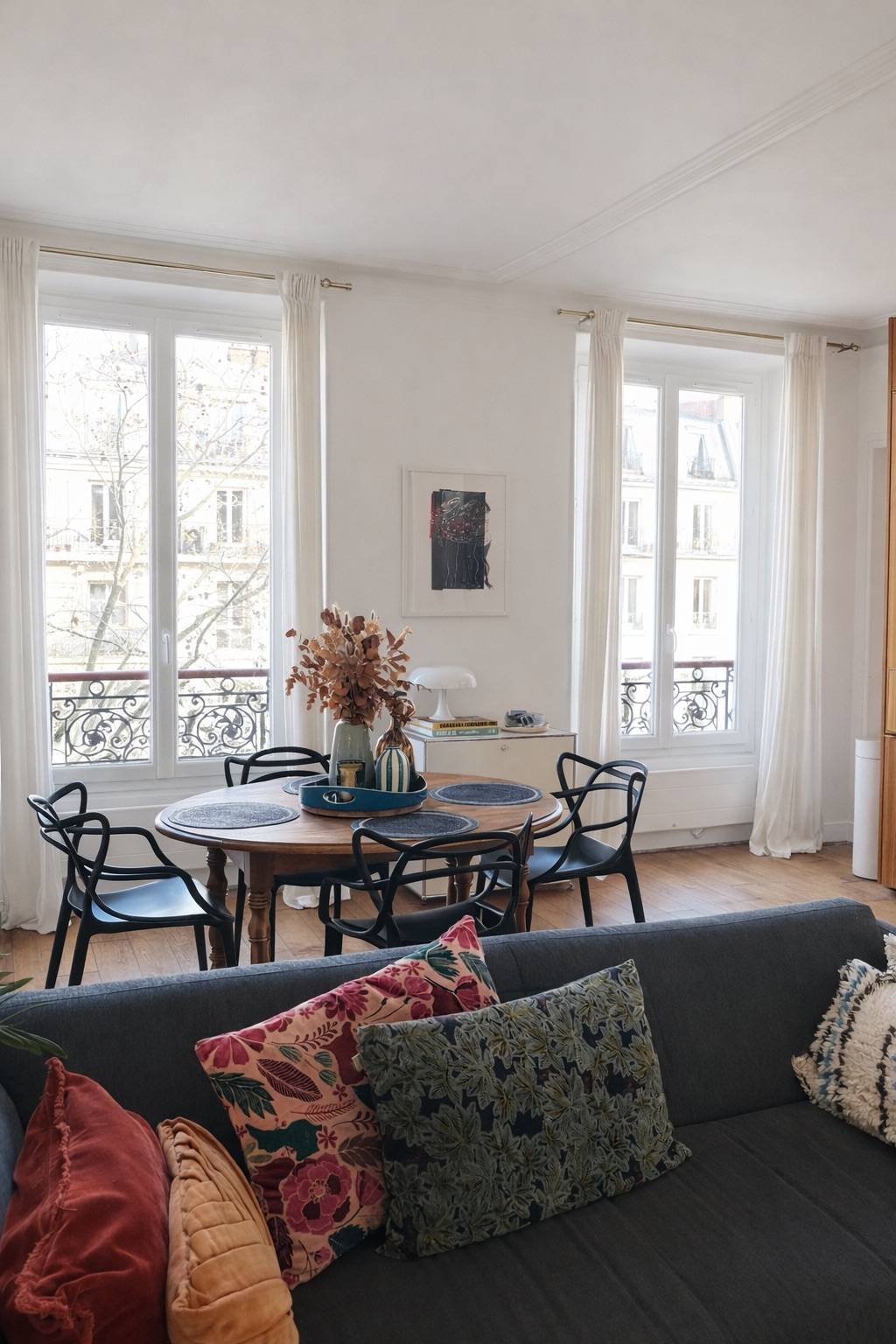 Une photo de l’annonce