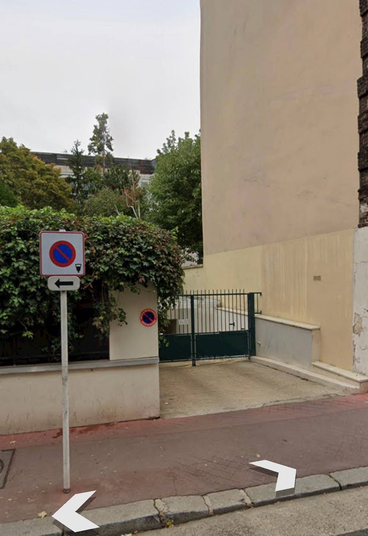 Une photo de l’annonce