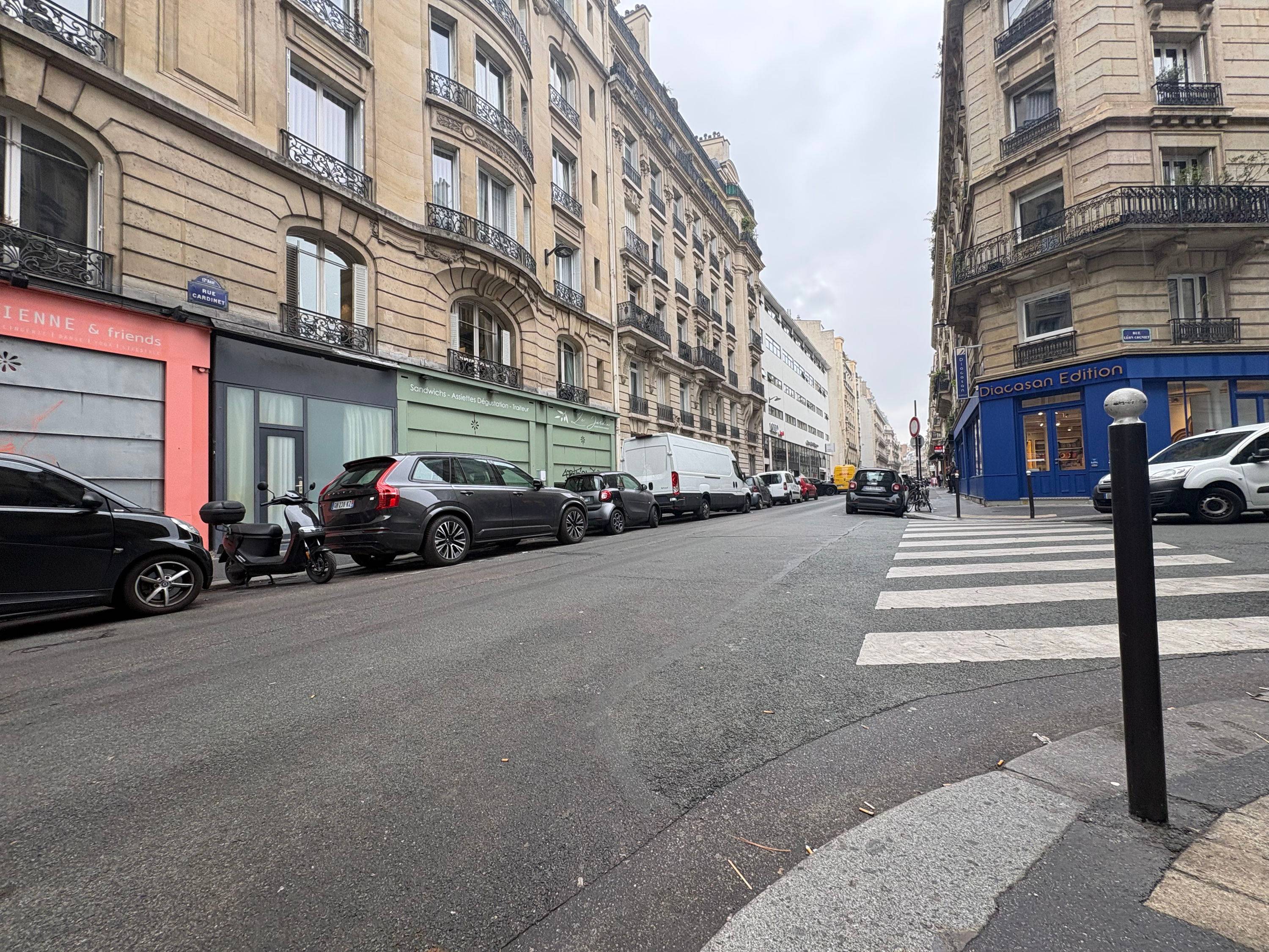Une photo de l’annonce