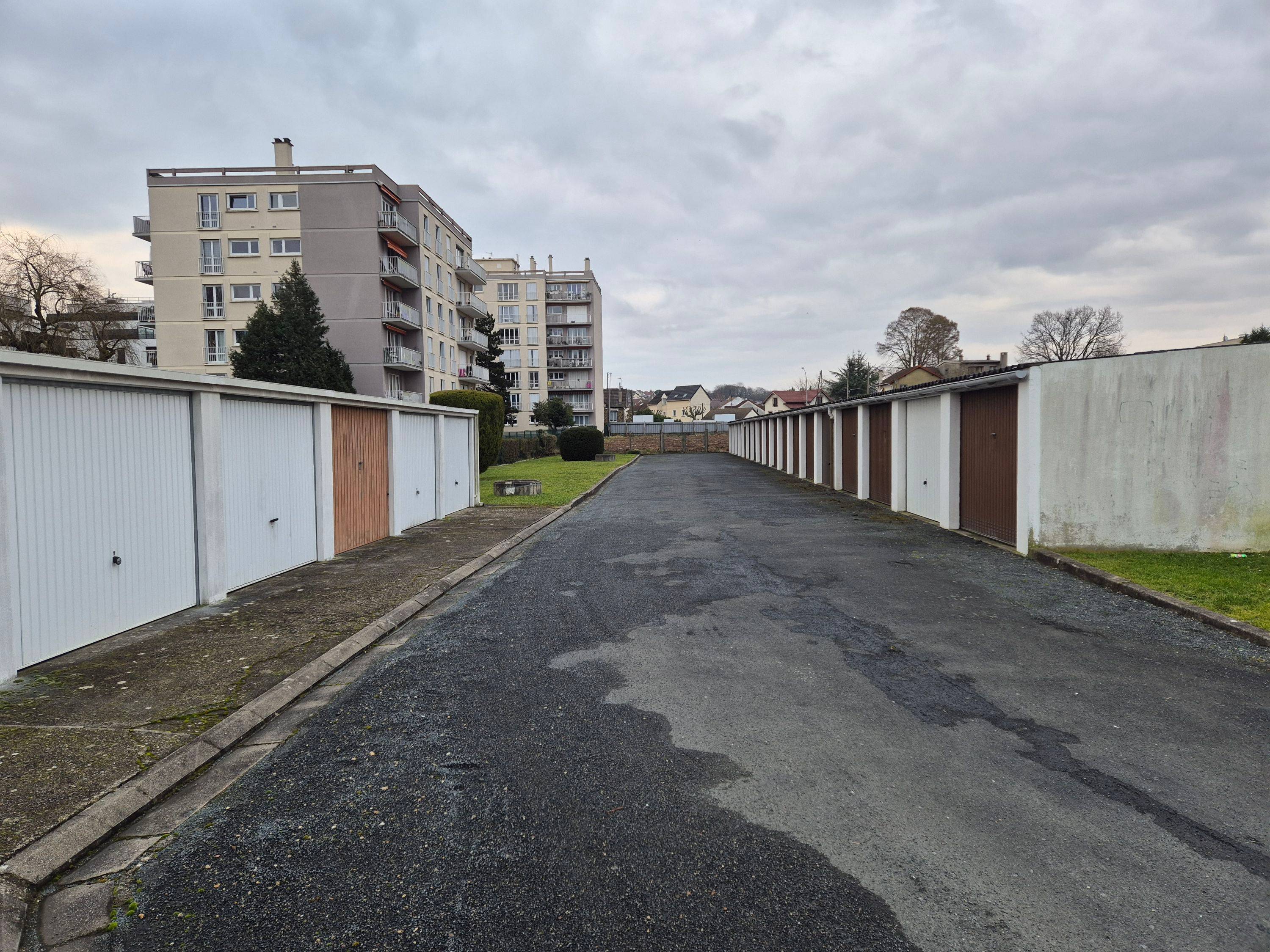 Une photo de l’annonce