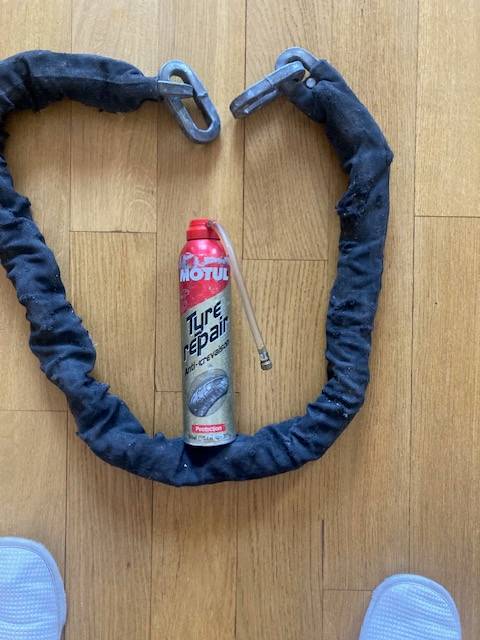 Vends scooter 125 cm3 Liberty Piaggio, 2011, 24650km