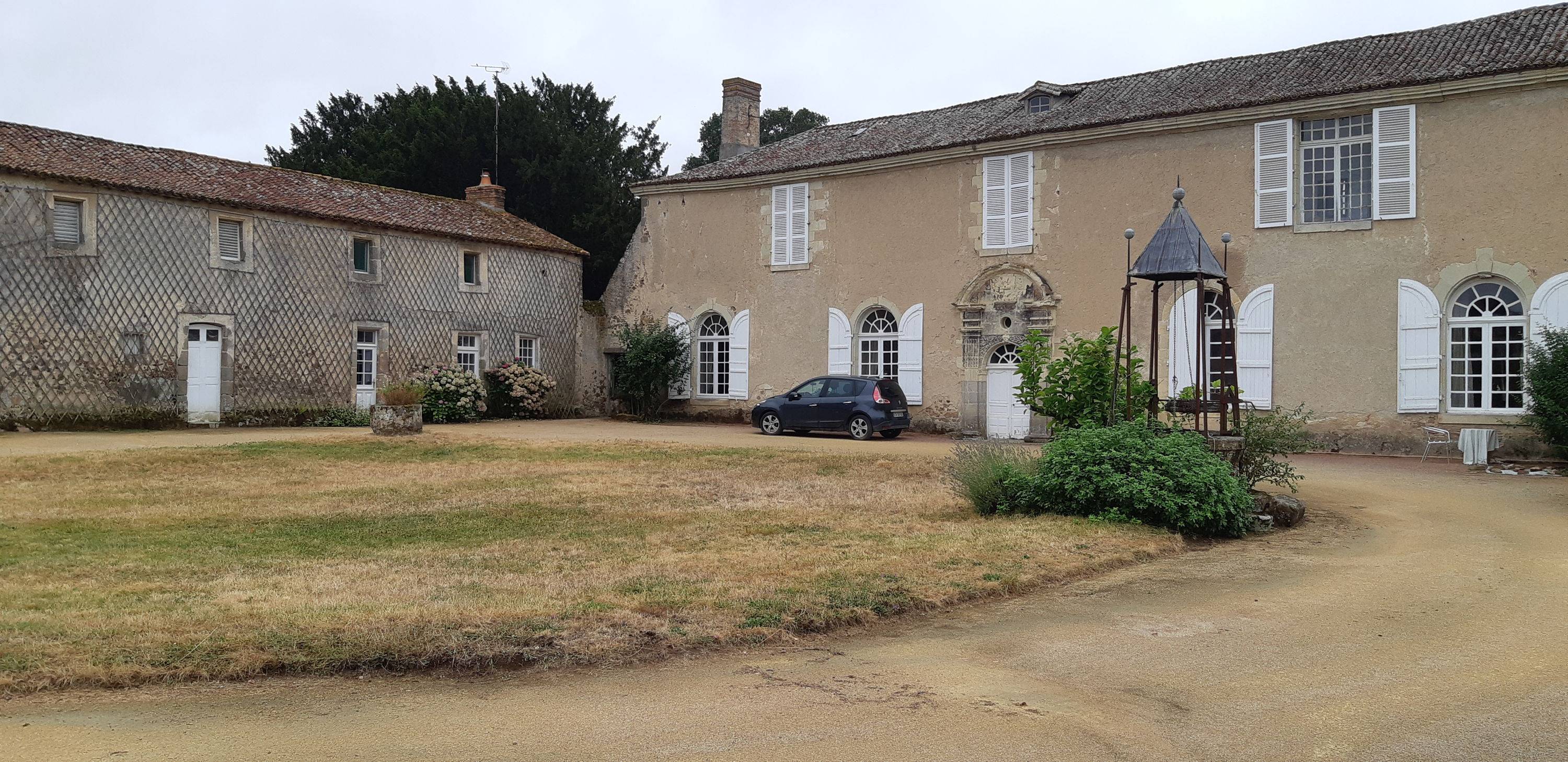 Une photo de l’annonce