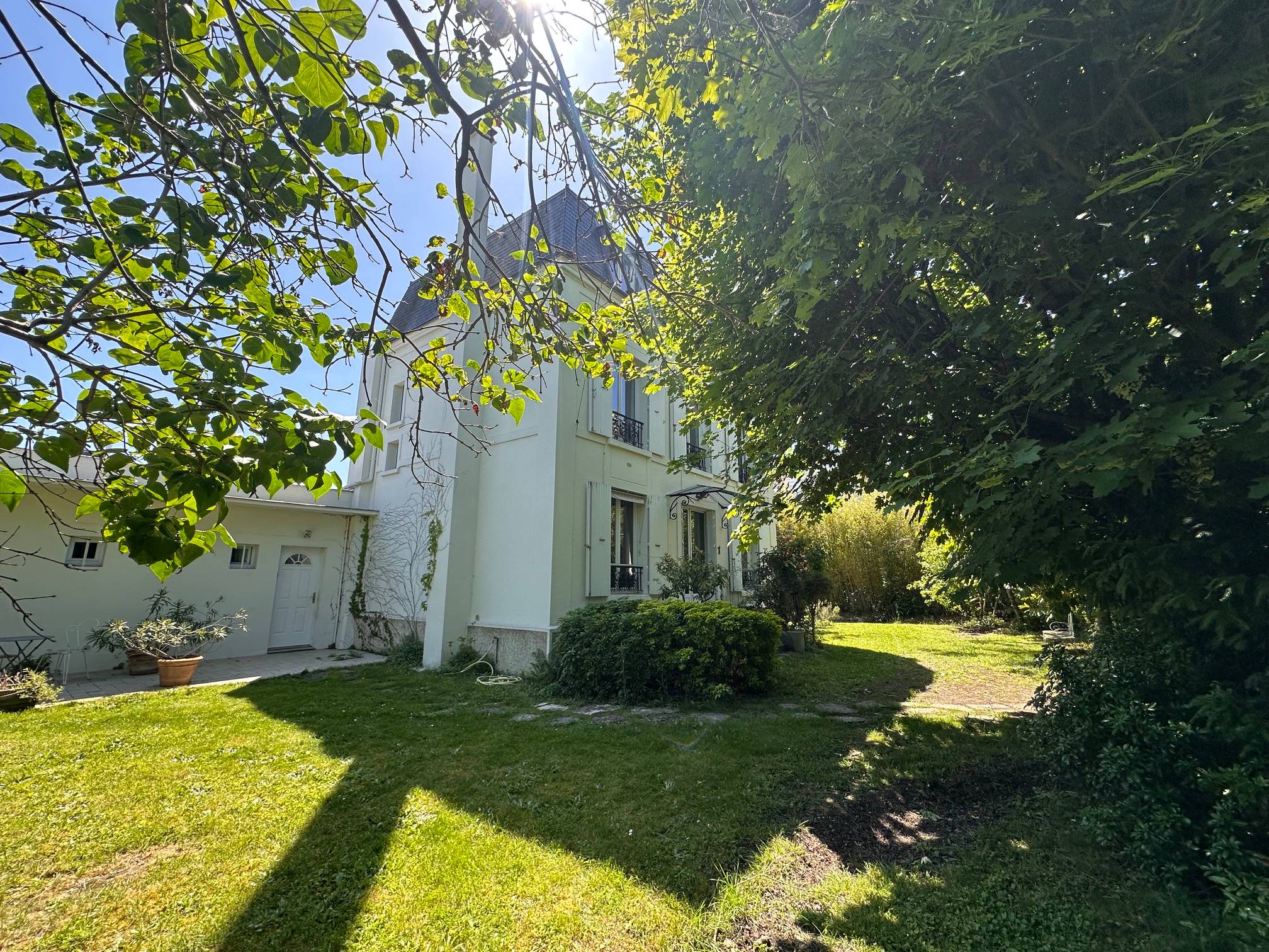 Une photo de l’annonce