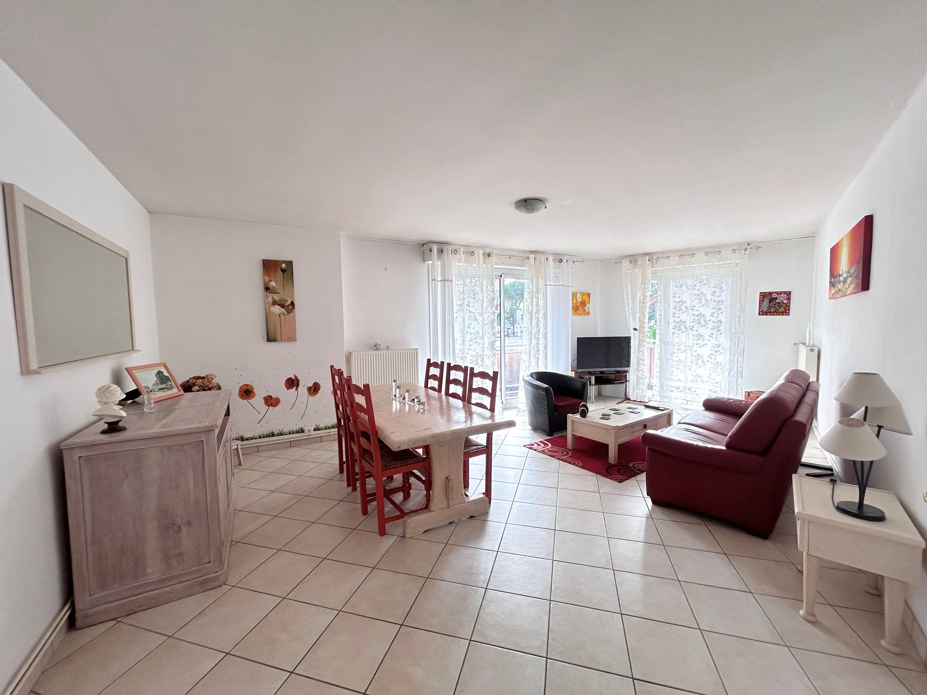 Une photo de l’annonce