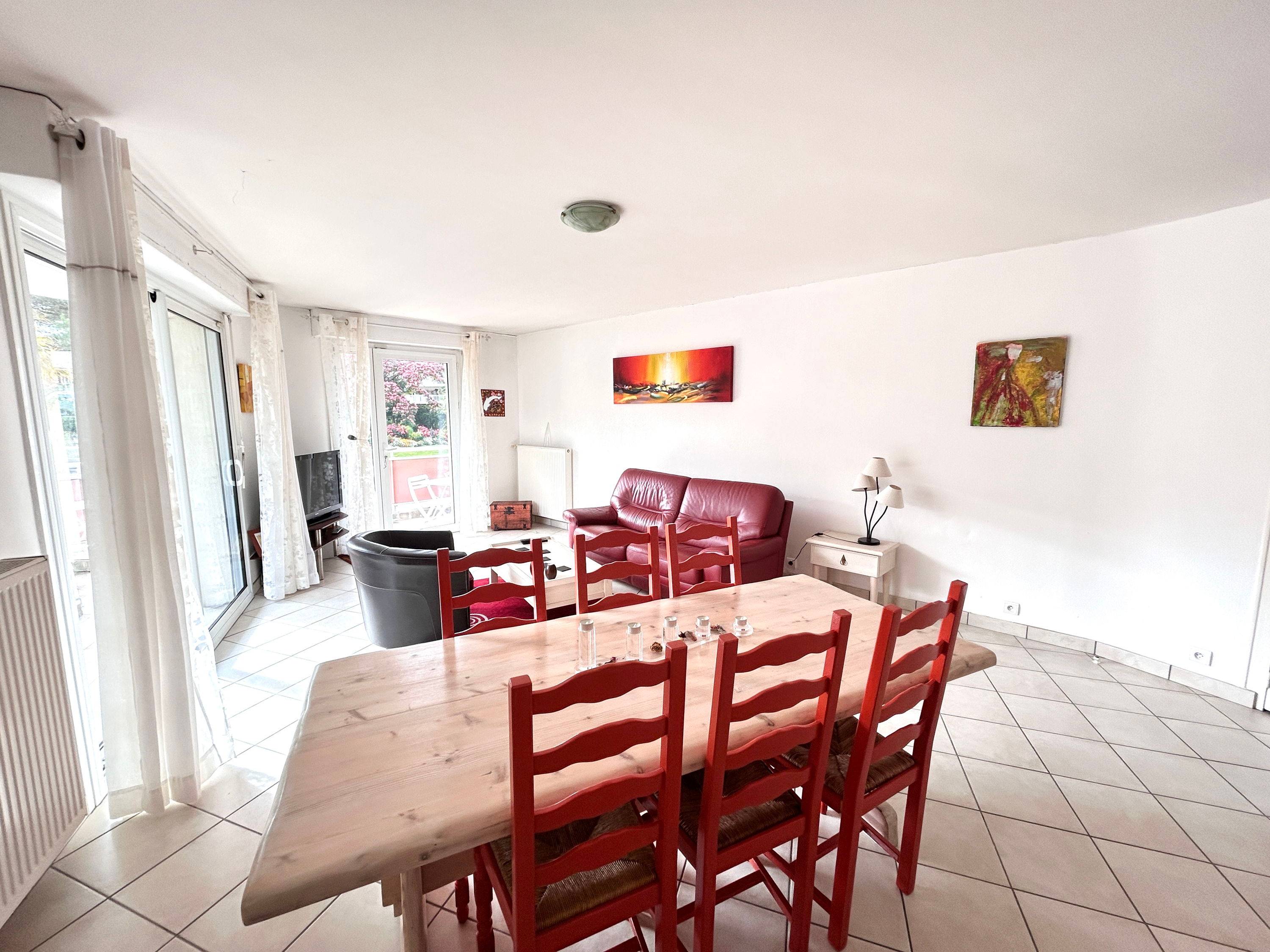 Une photo de l’annonce