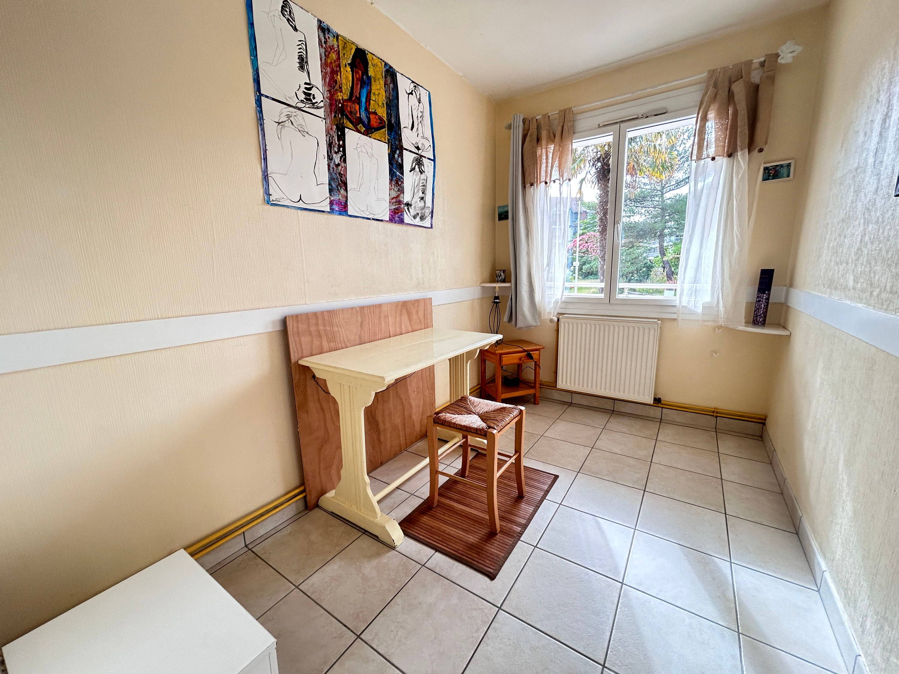 Une photo de l’annonce