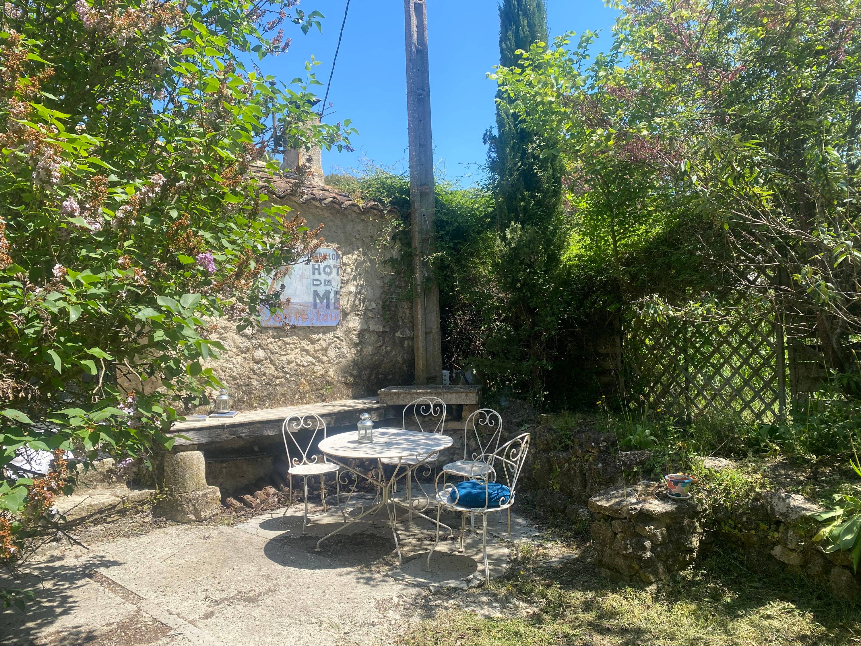 Une photo de l’annonce