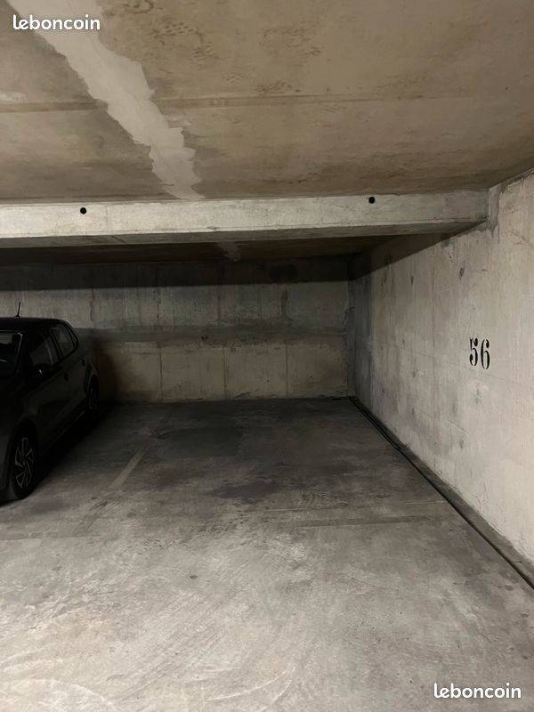 Une photo de l’annonce