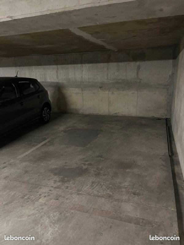Une photo de l’annonce