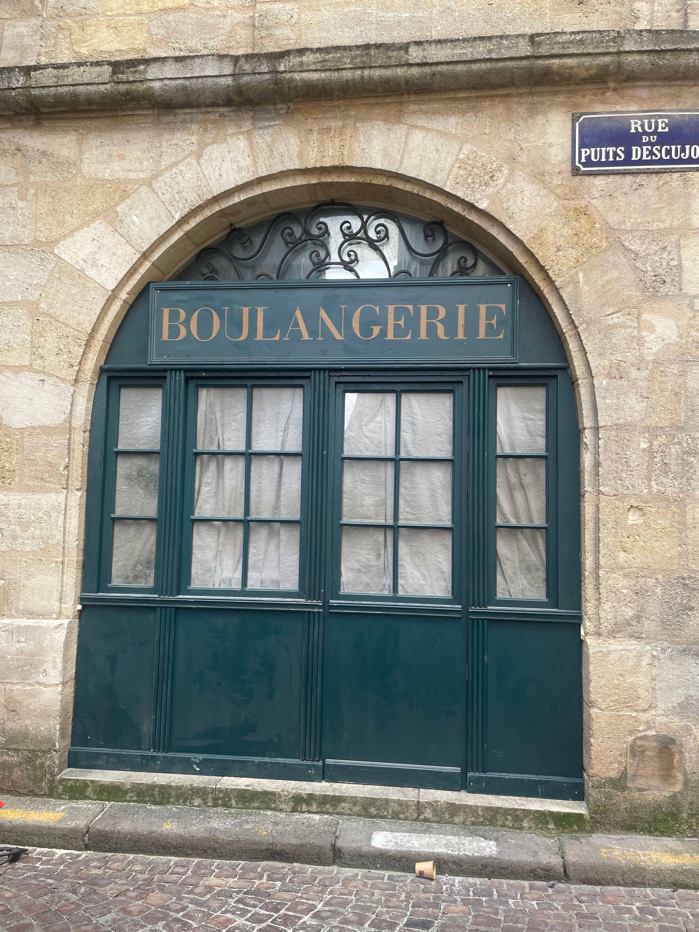 Une photo de l’annonce