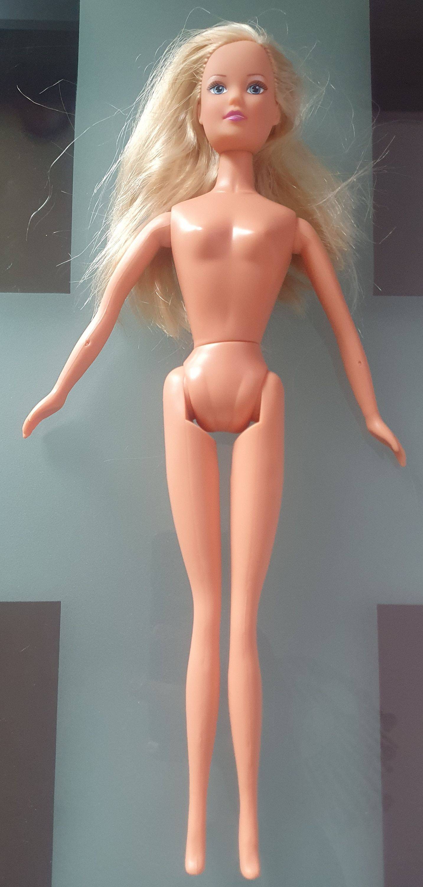 Vends poupée ultra flexible Steffi Love Simba Toys 30 cm vintage