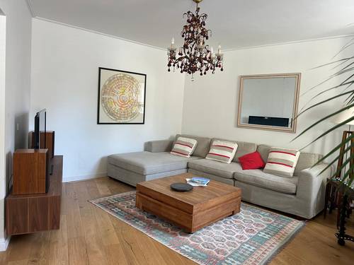 Vends canapé d’angle Roche et Bobois