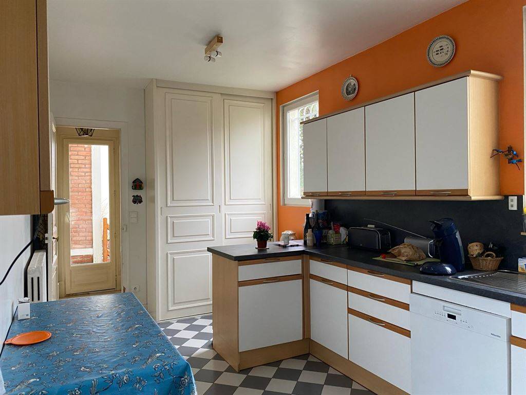 Une photo de l’annonce